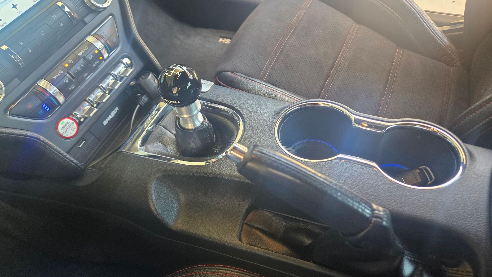 2017 Ford Mustang GT Roush Stage 3 - Image 21