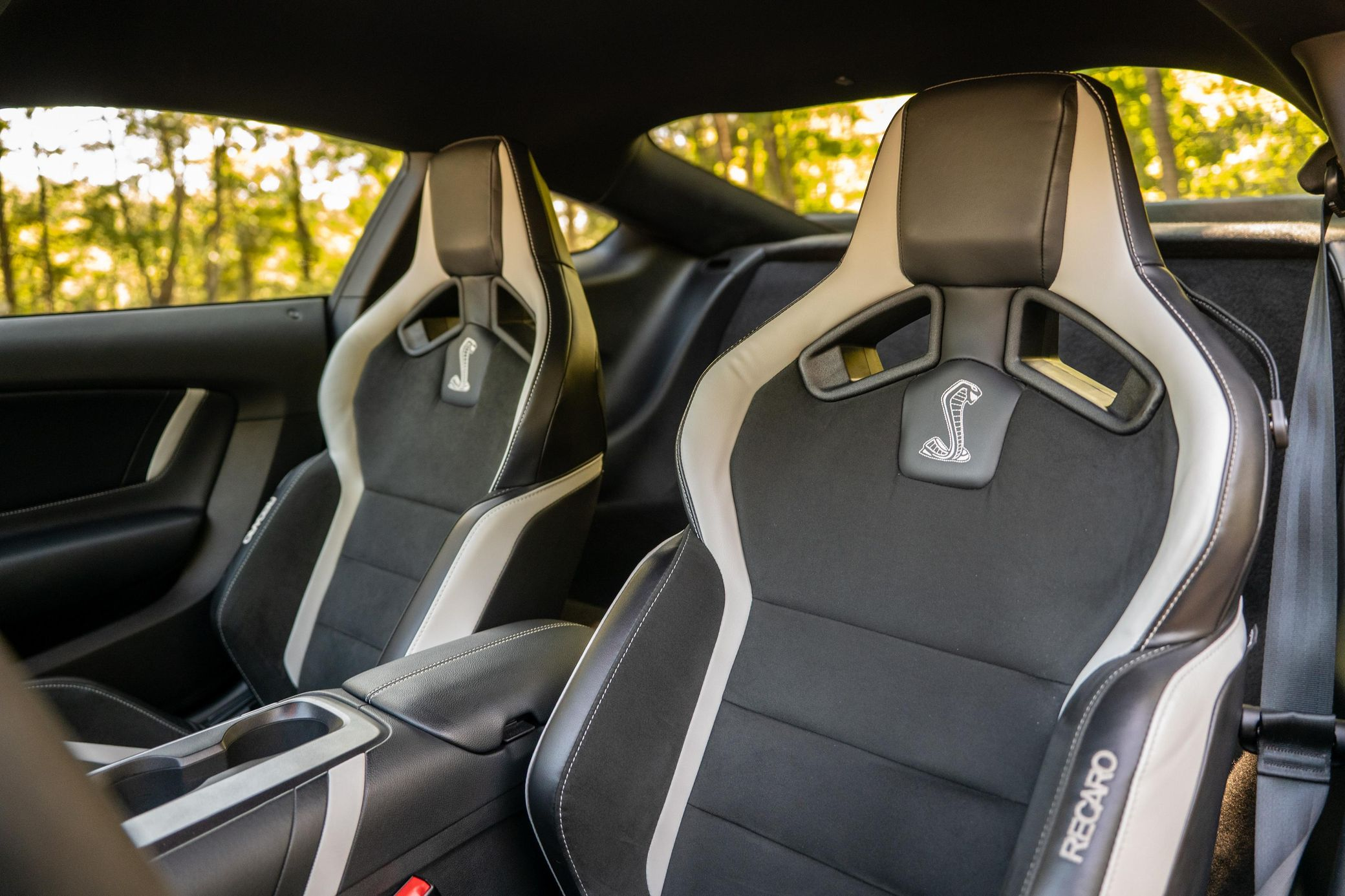 2021 Ford Mustang Shelby GT500 - Image 31