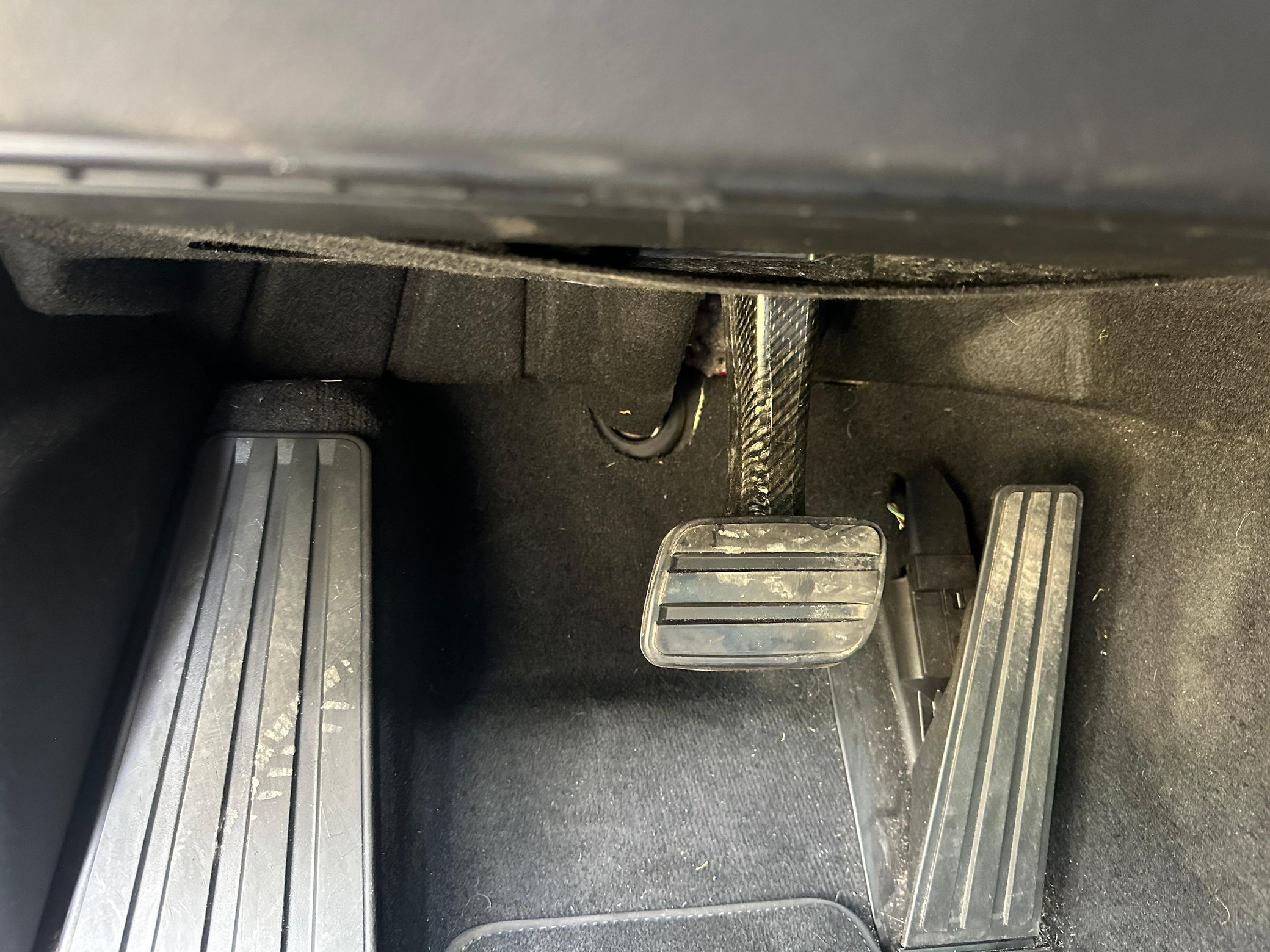 2021 Porsche Taycan 4S - Image 34