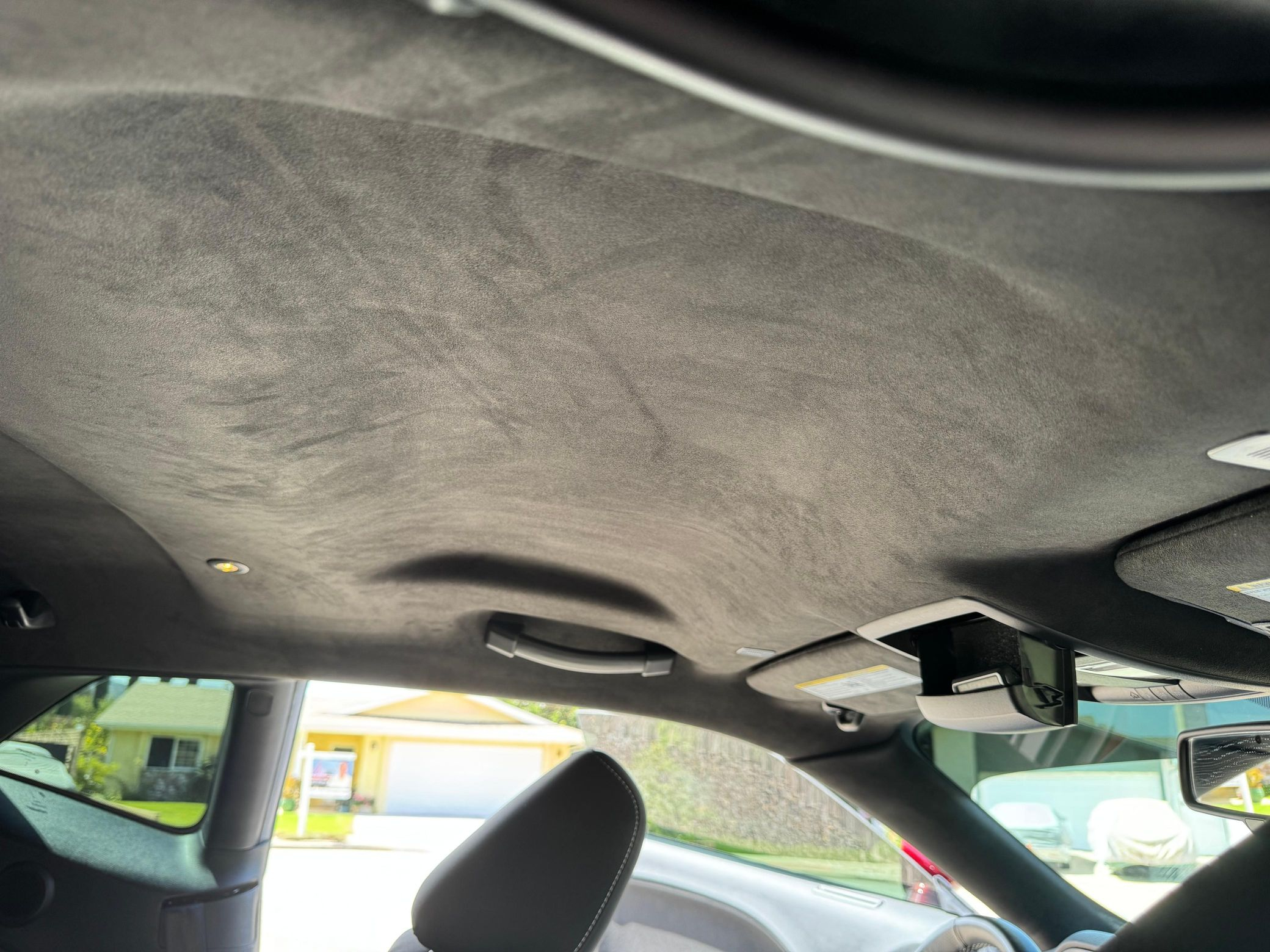 2021 Dodge Challenger SRT Super Stock - Image 41