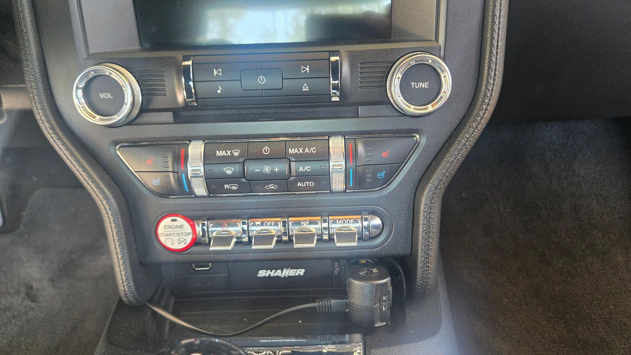 2017 Ford Mustang GT Roush Stage 3 - Image 24