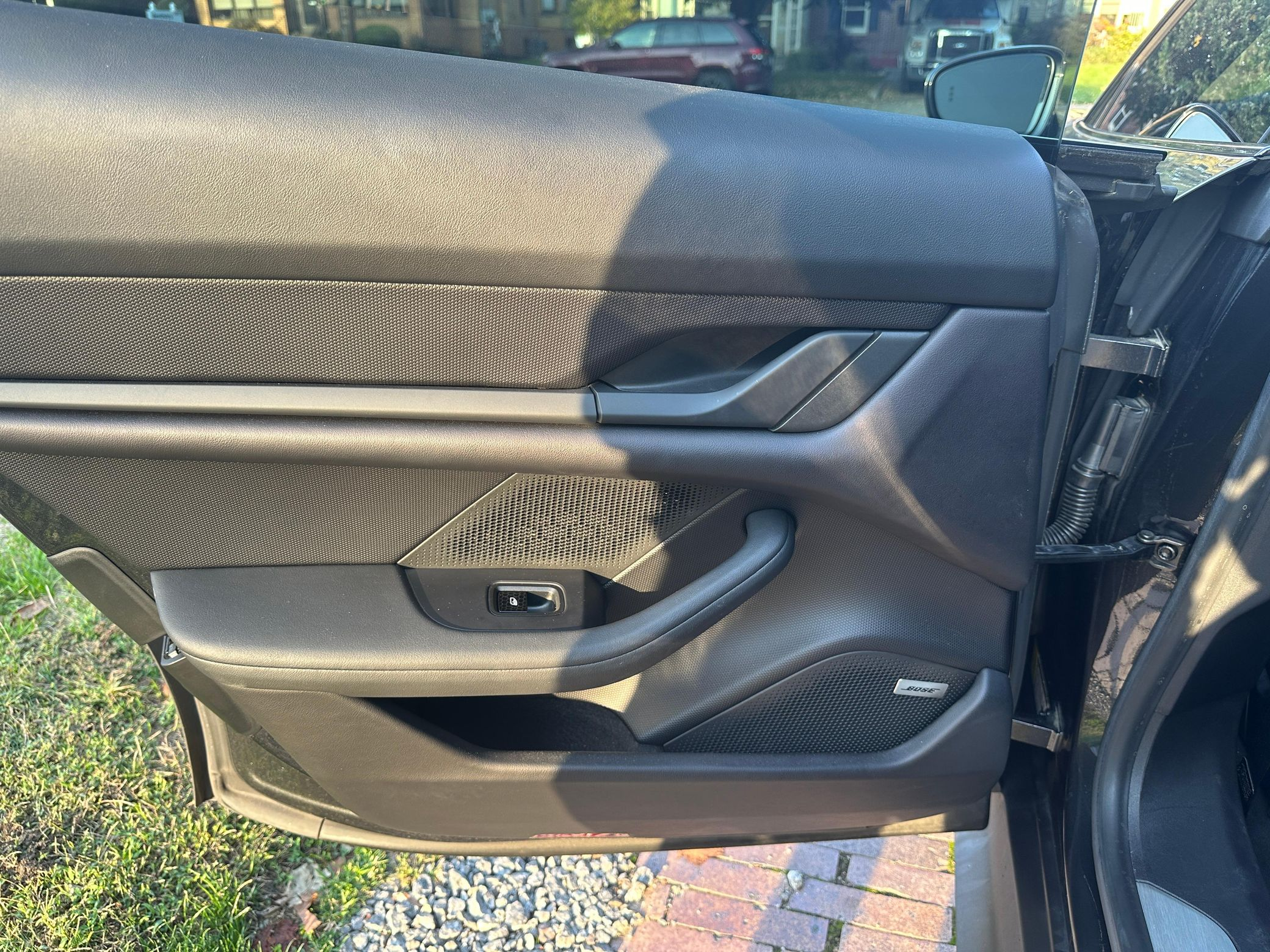 2021 Porsche Taycan 4S - Image 35