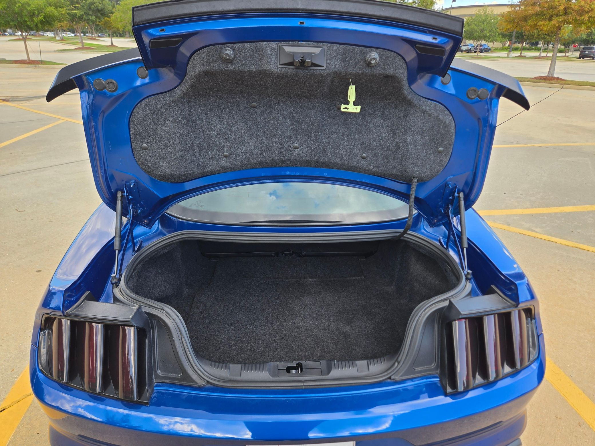 2017 Ford Mustang GT Roush Stage 3 - Image 25