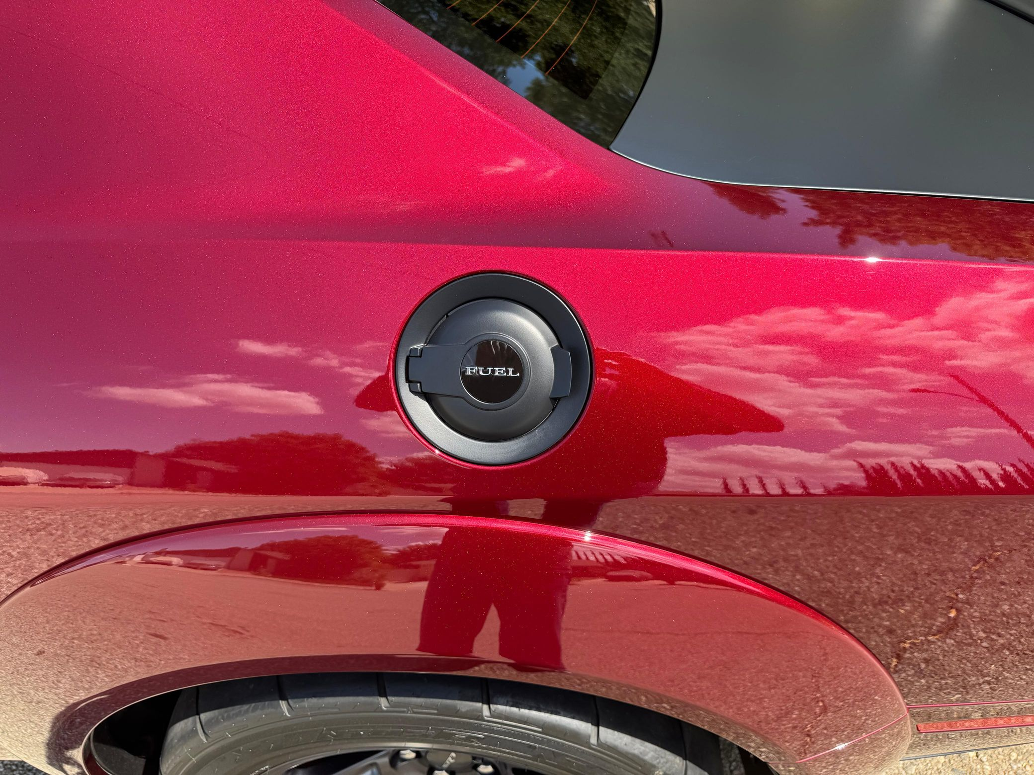 2021 Dodge Challenger SRT Super Stock - Image 43