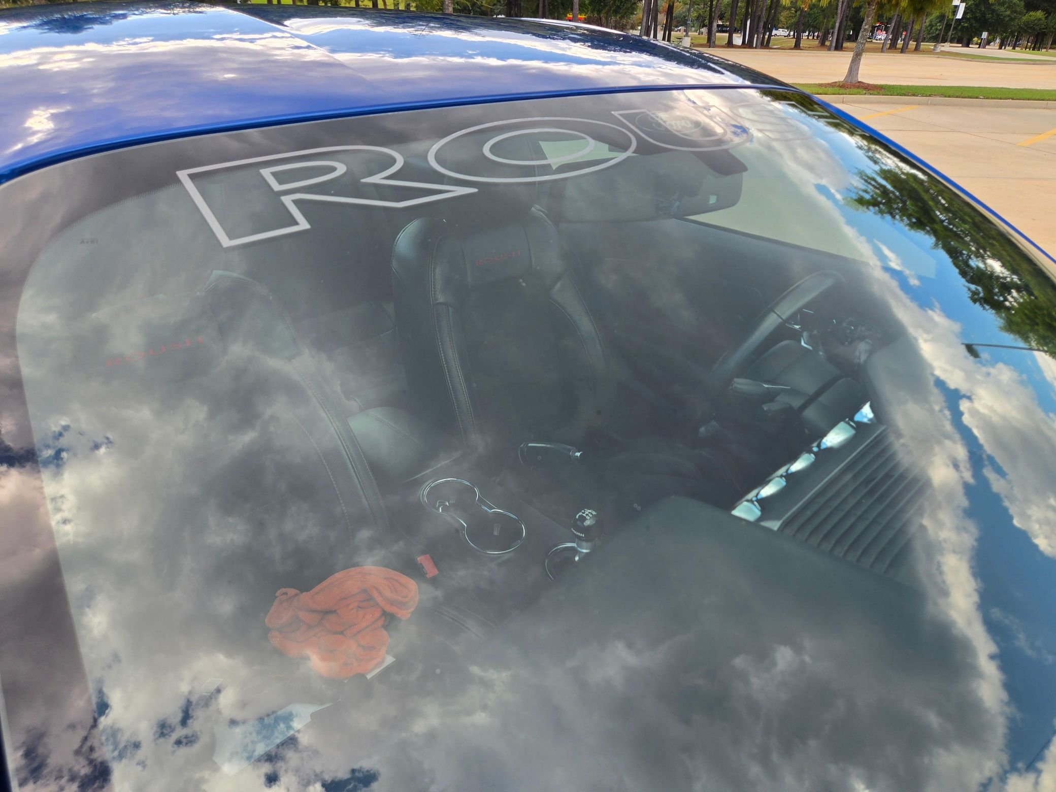 2017 Ford Mustang GT Roush Stage 3 - Image 27