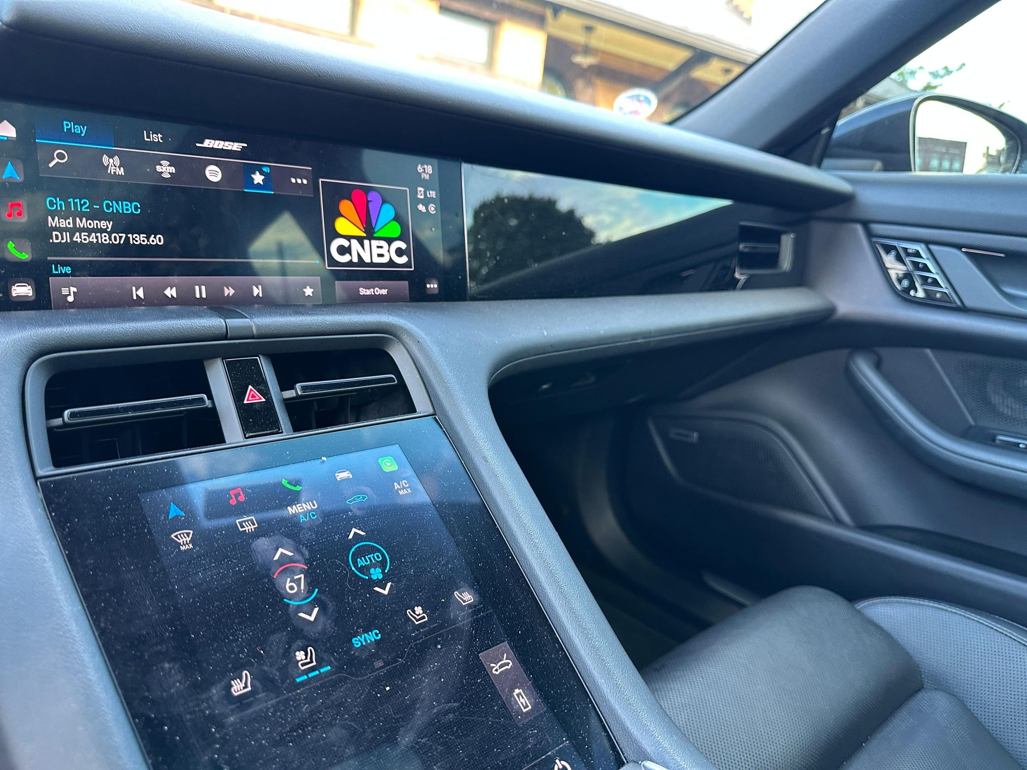 2021 Porsche Taycan 4S - Image 38