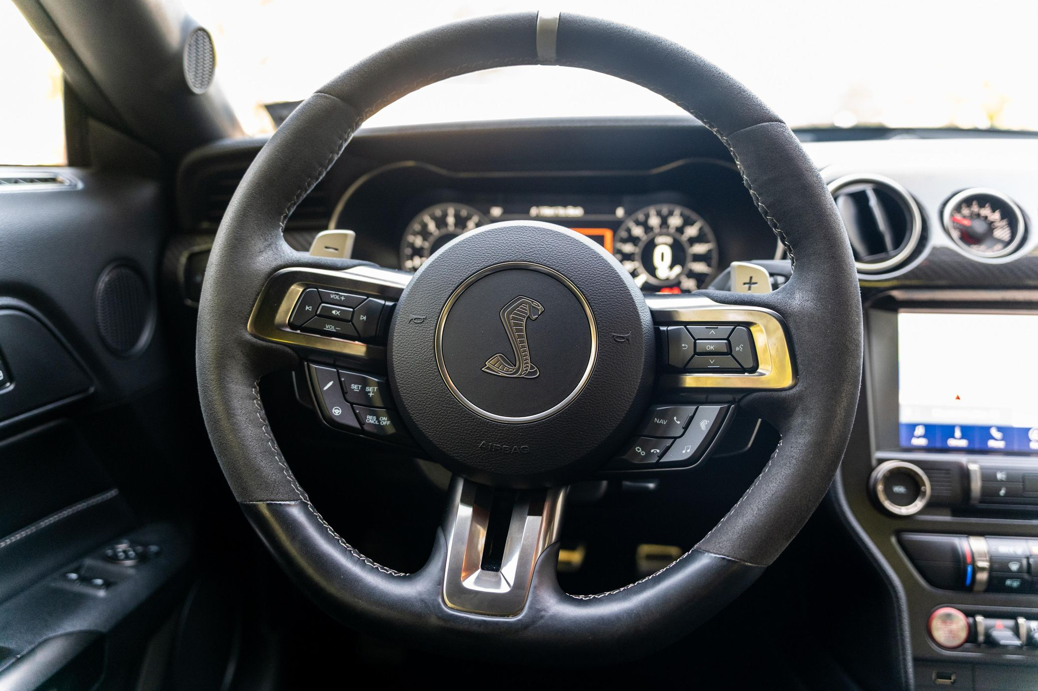 2021 Ford Mustang Shelby GT500 - Image 36