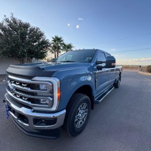 2023 Ford F-350 Super Duty Lariat
