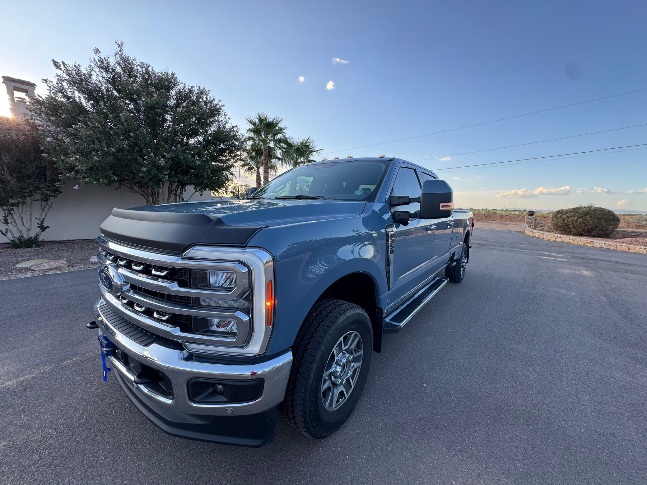 2023 Ford F-350 Super Duty Lariat