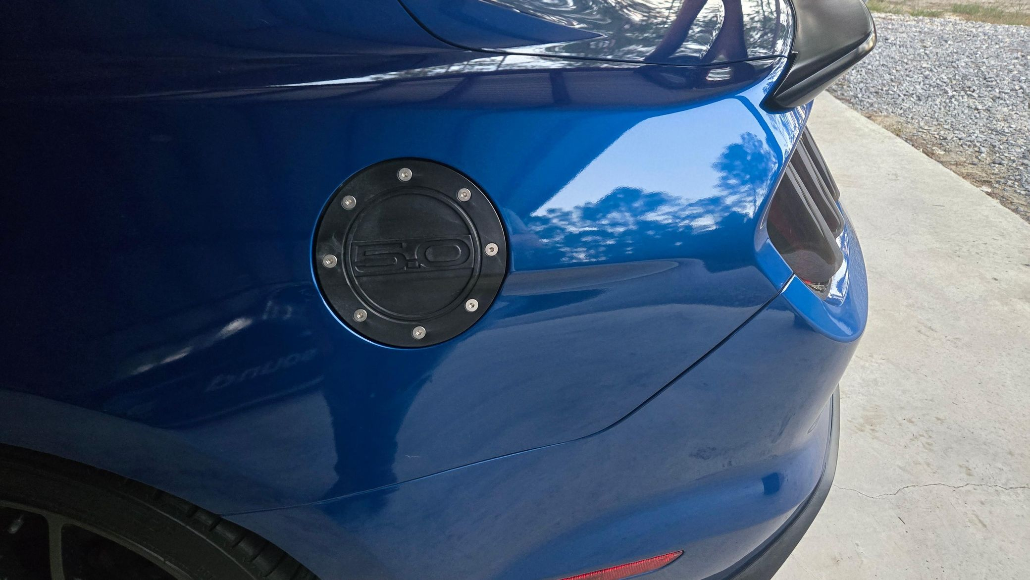 2017 Ford Mustang GT Roush Stage 3 - Image 29