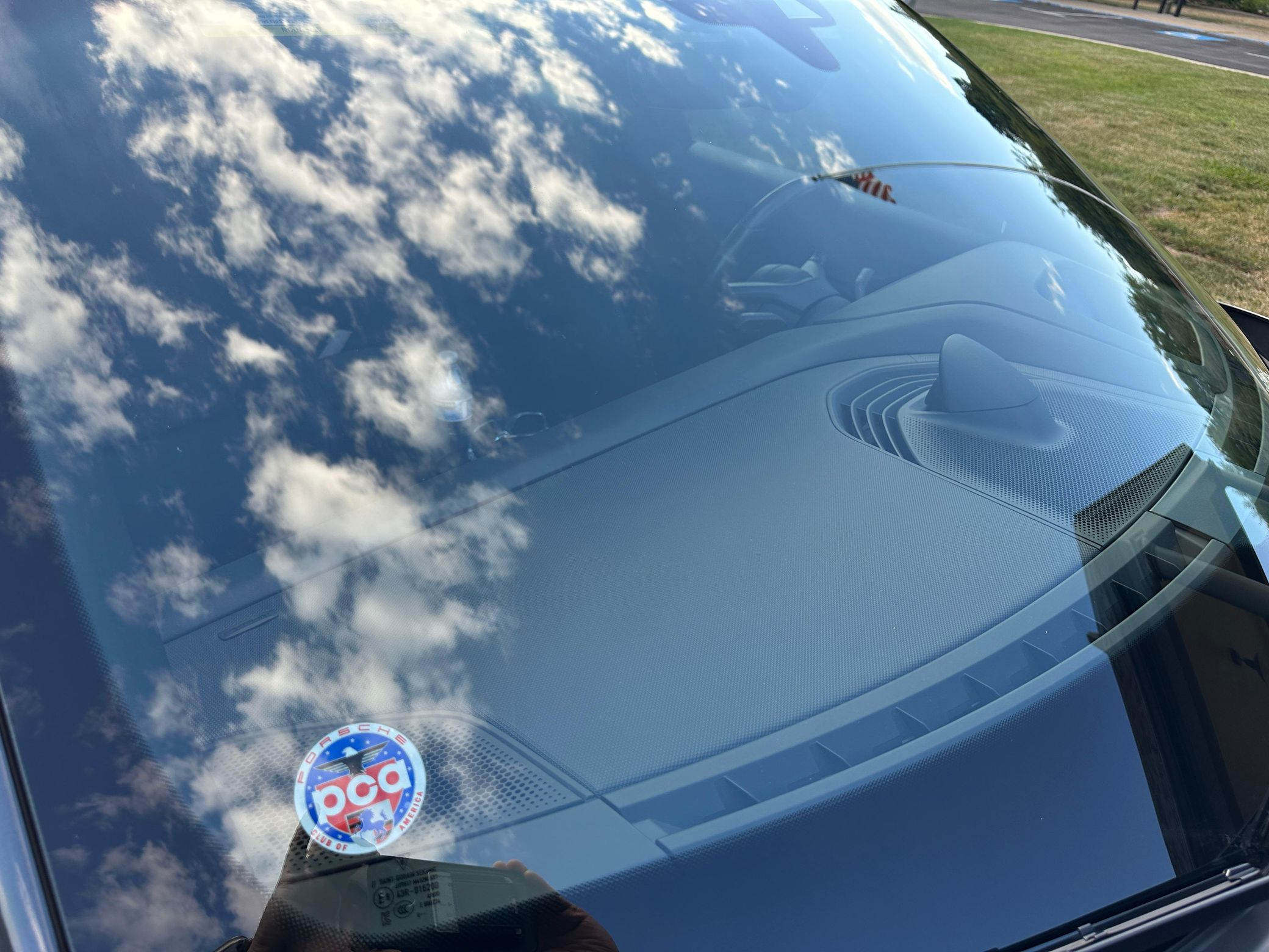 2021 Porsche Taycan 4S - Image 40