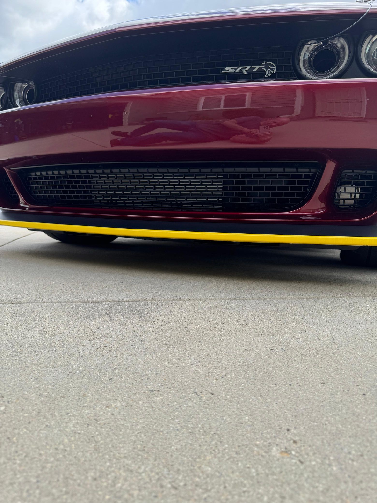 2021 Dodge Challenger SRT Super Stock - Image 47