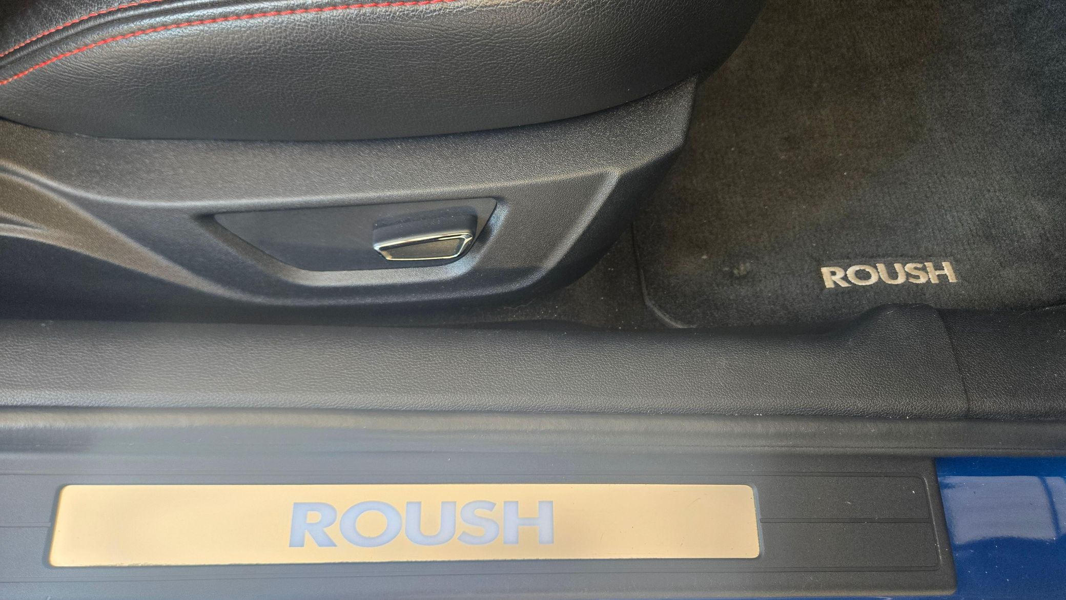 2017 Ford Mustang GT Roush Stage 3 - Image 30