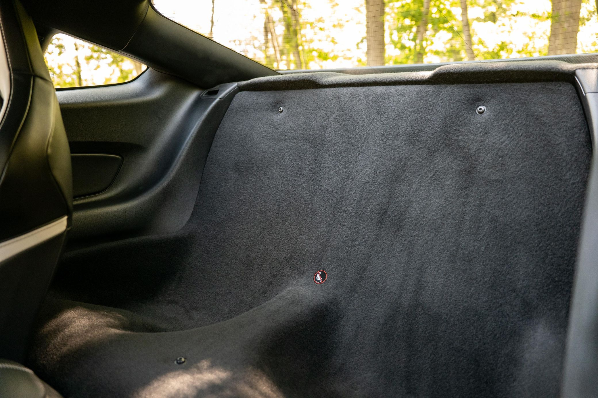 2021 Ford Mustang Shelby GT500 - Image 38