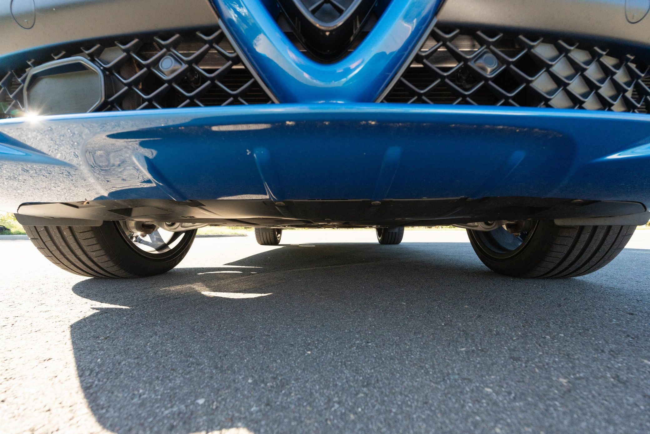 2023 Alfa Romeo Stelvio Quadrifoglio - Image 15