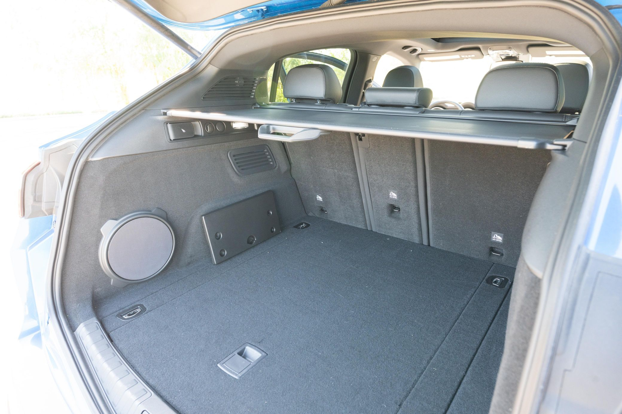 2023 Alfa Romeo Stelvio Quadrifoglio - Image 16