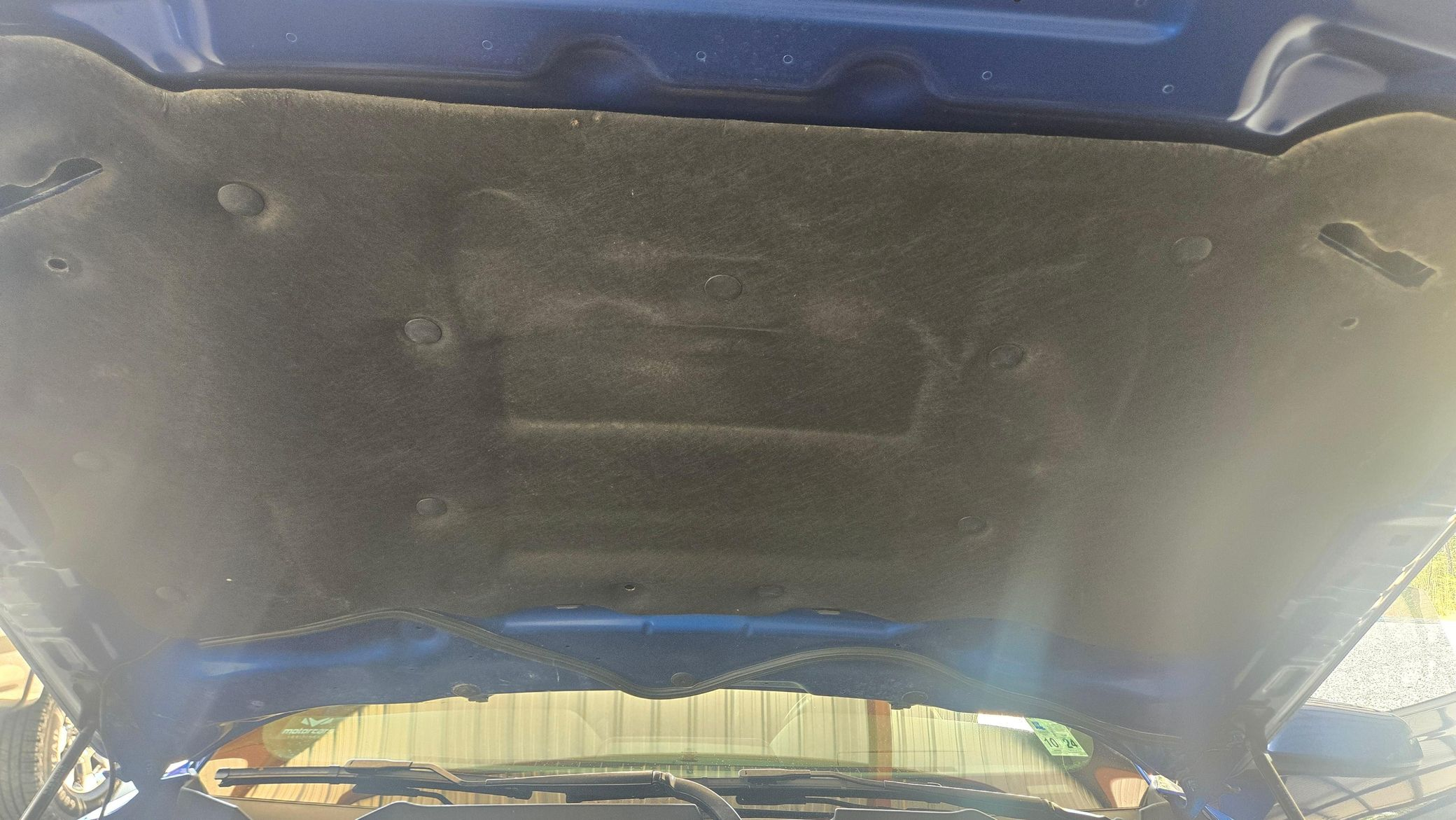 2017 Ford Mustang GT Roush Stage 3 - Image 32