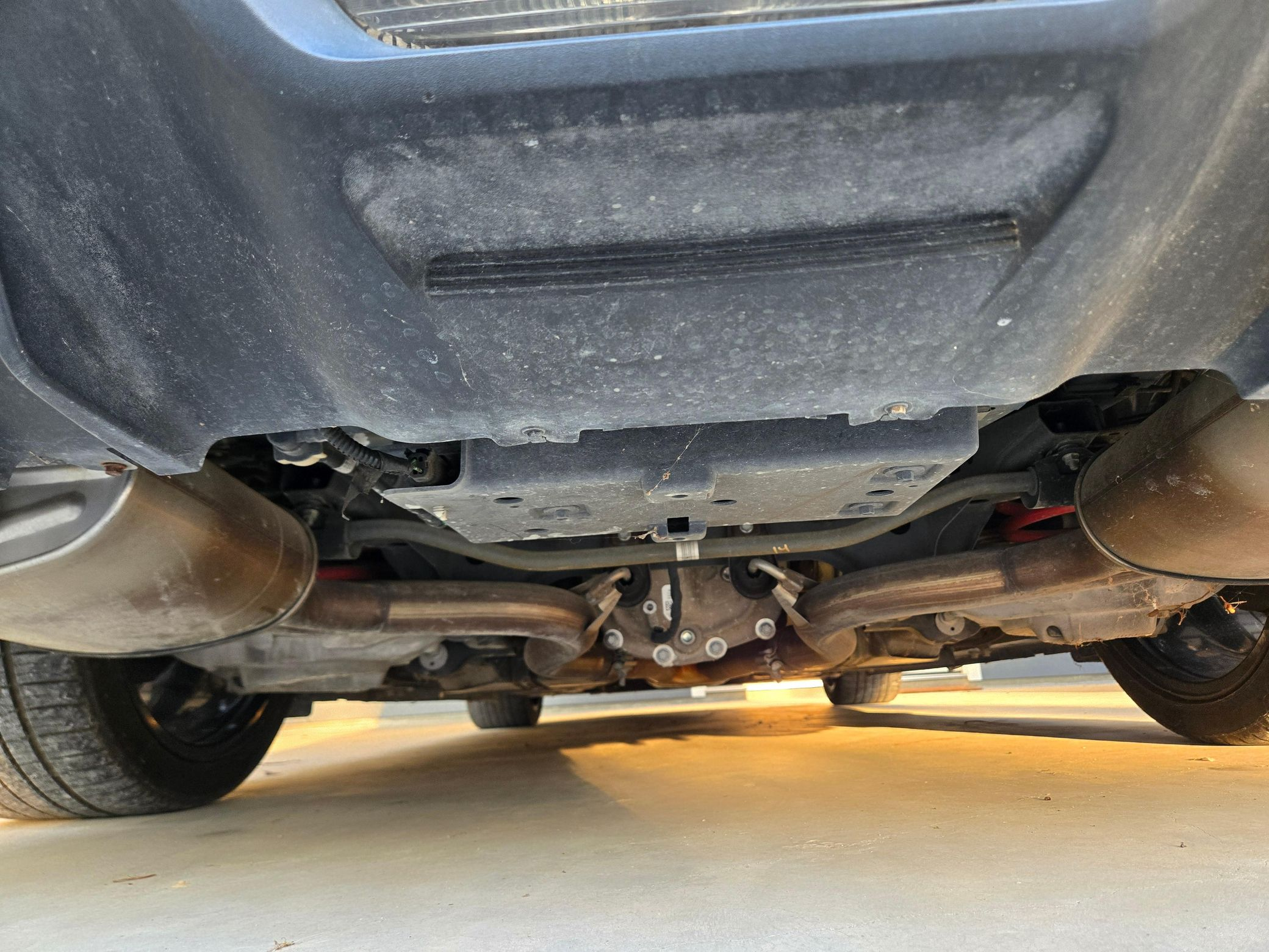 2017 Ford Mustang GT Roush Stage 3 - Image 33