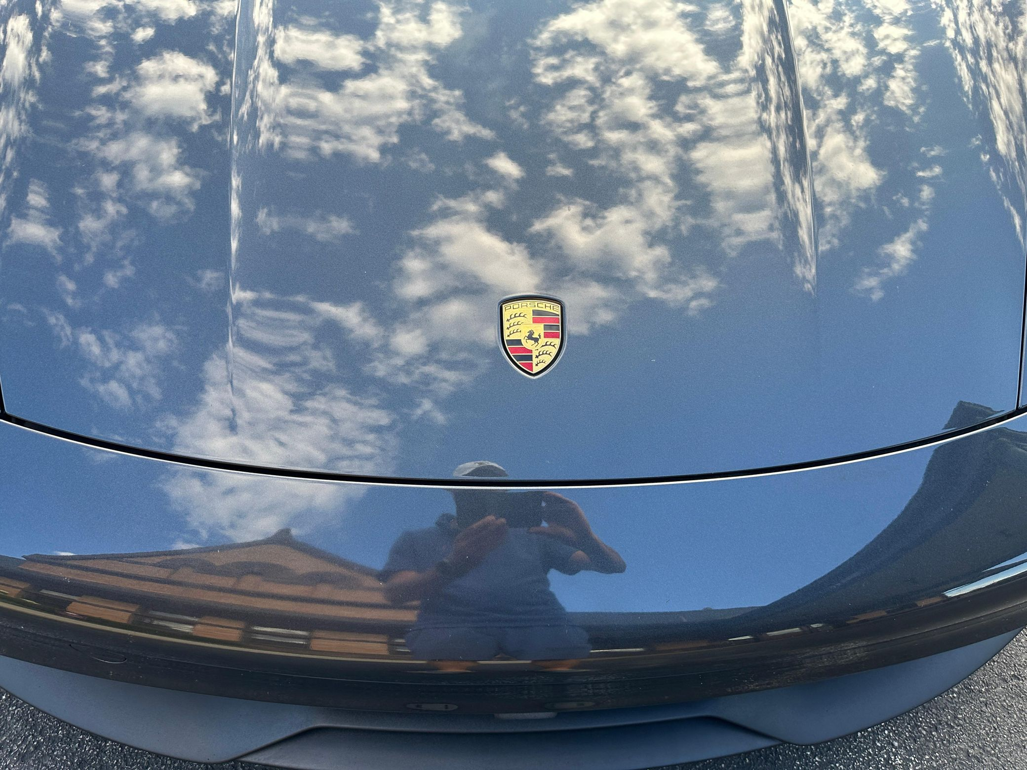 2021 Porsche Taycan 4S - Image 44