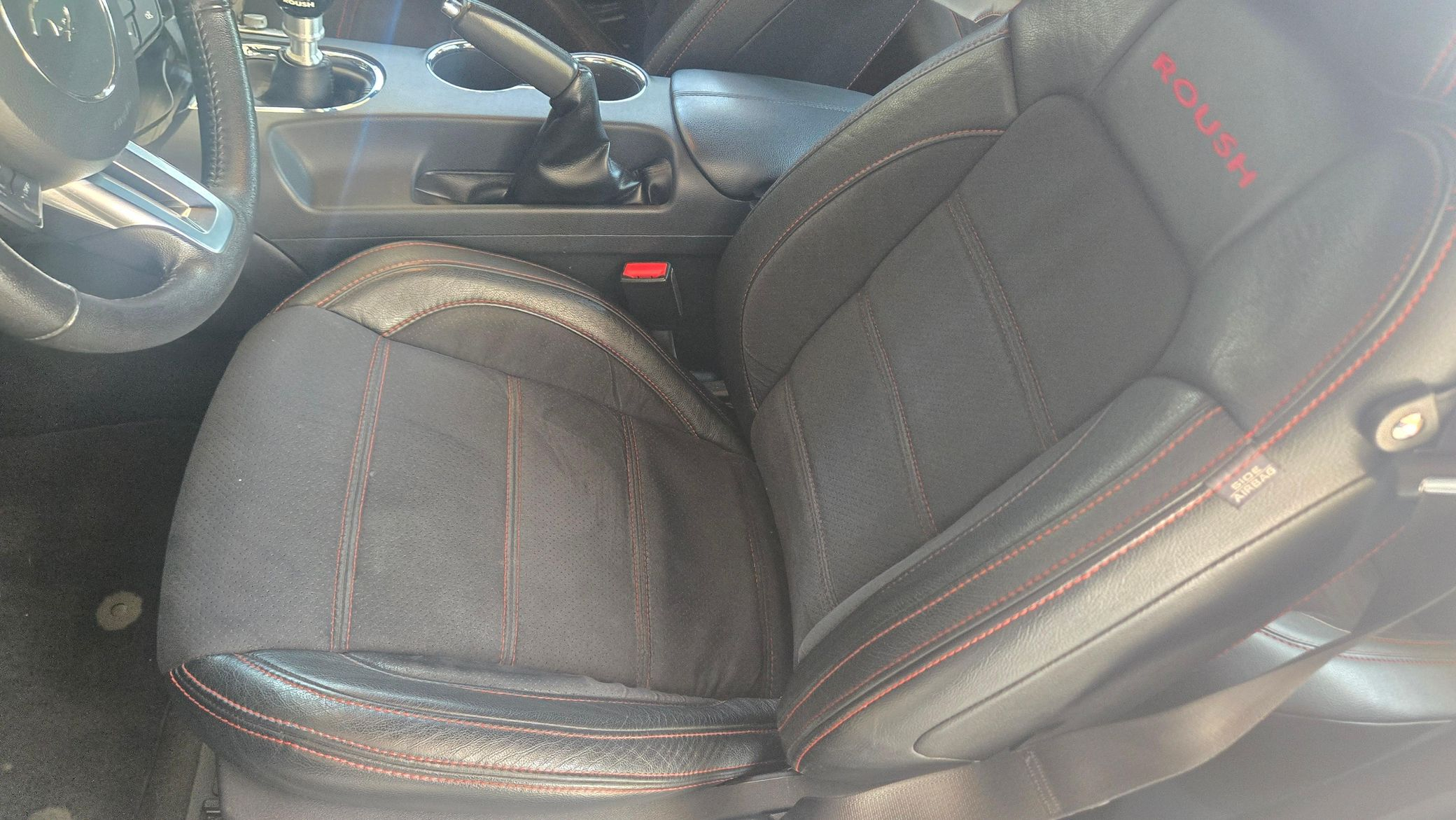 2017 Ford Mustang GT Roush Stage 3 - Image 34