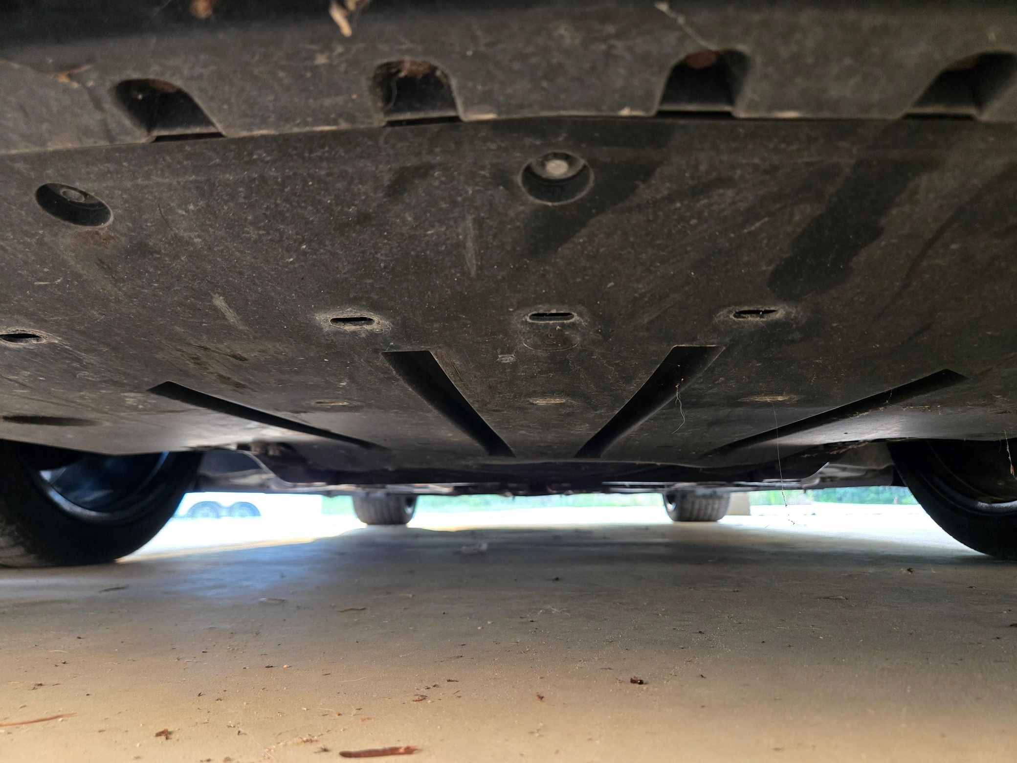 2017 Ford Mustang GT Roush Stage 3 - Image 35