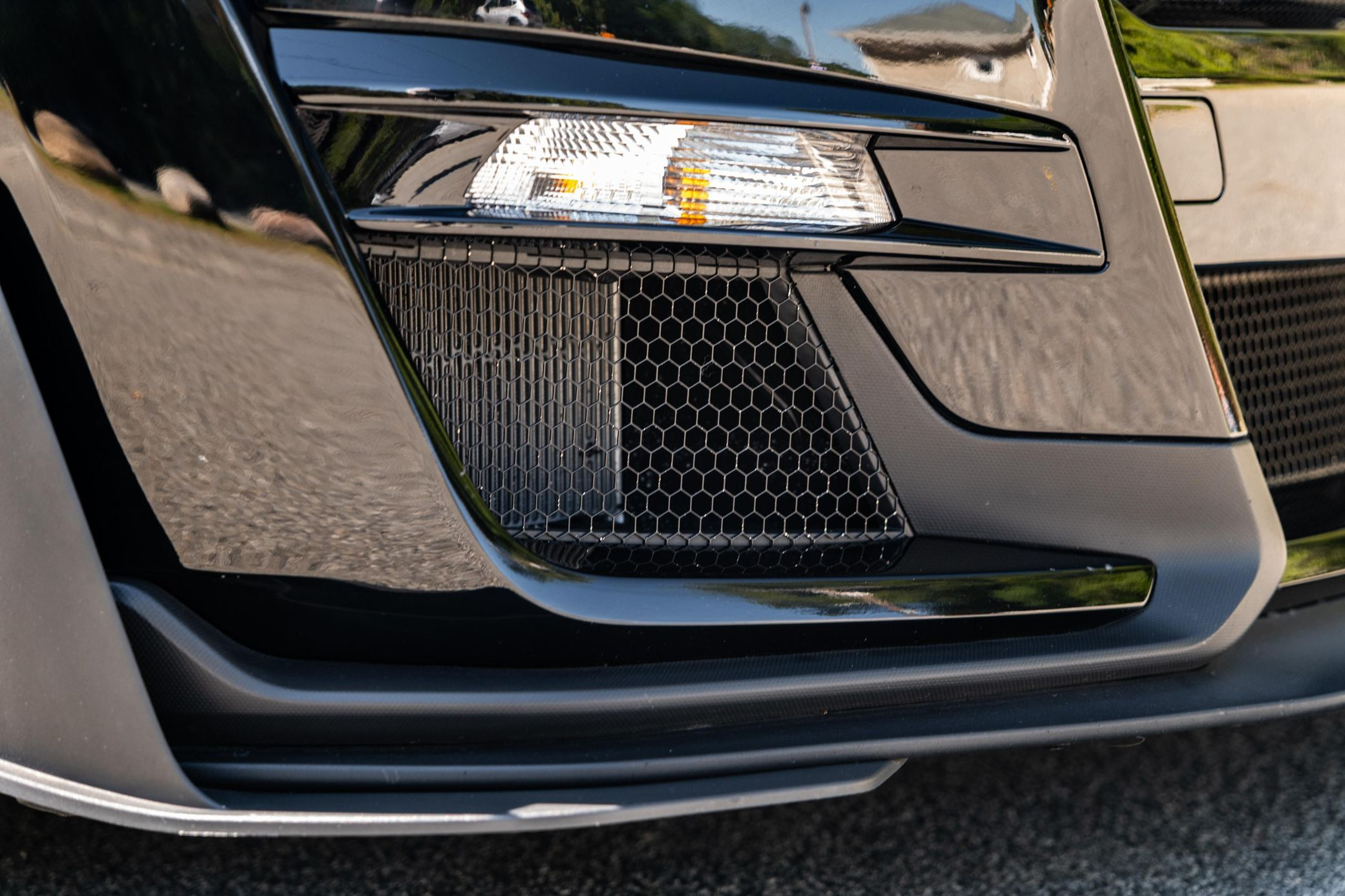 2021 Ford Mustang Shelby GT500 - Image 43