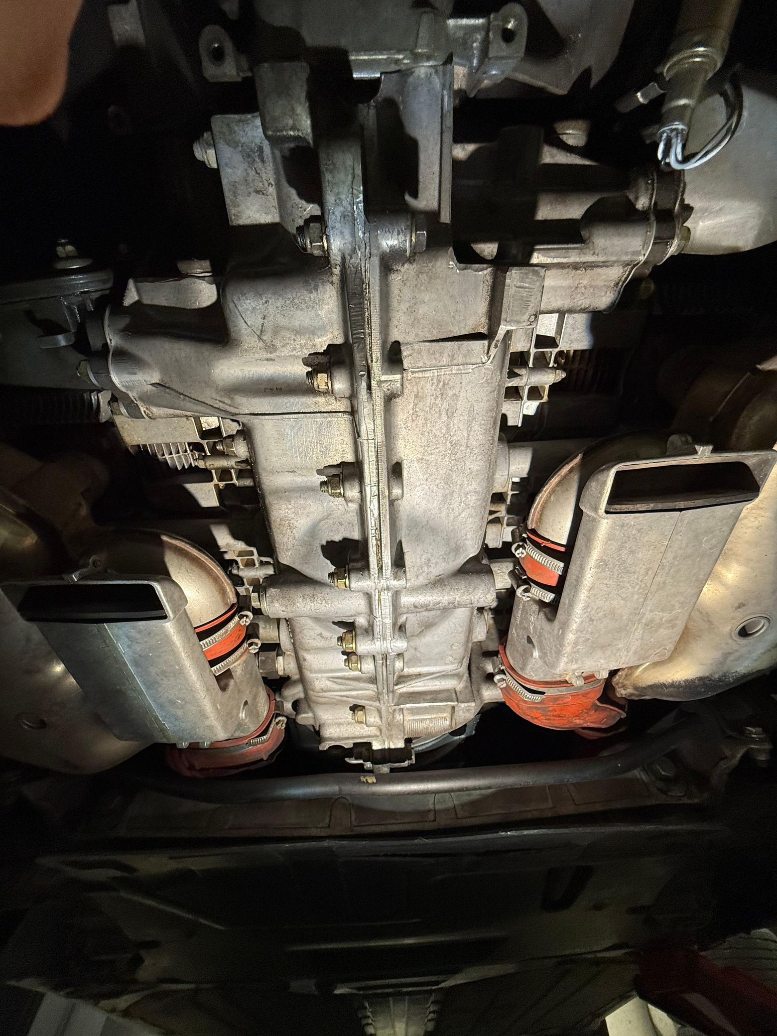 1995 Porsche 911 Carrera Coupe - Image 46