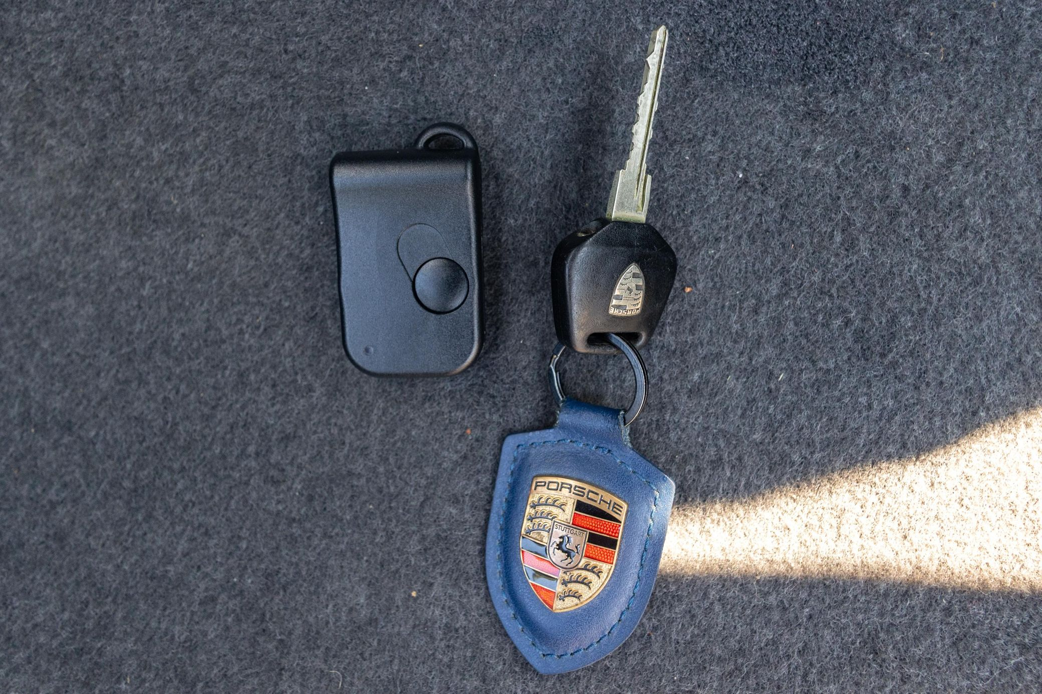 1995 Porsche 911 Carrera Coupe - Image 47