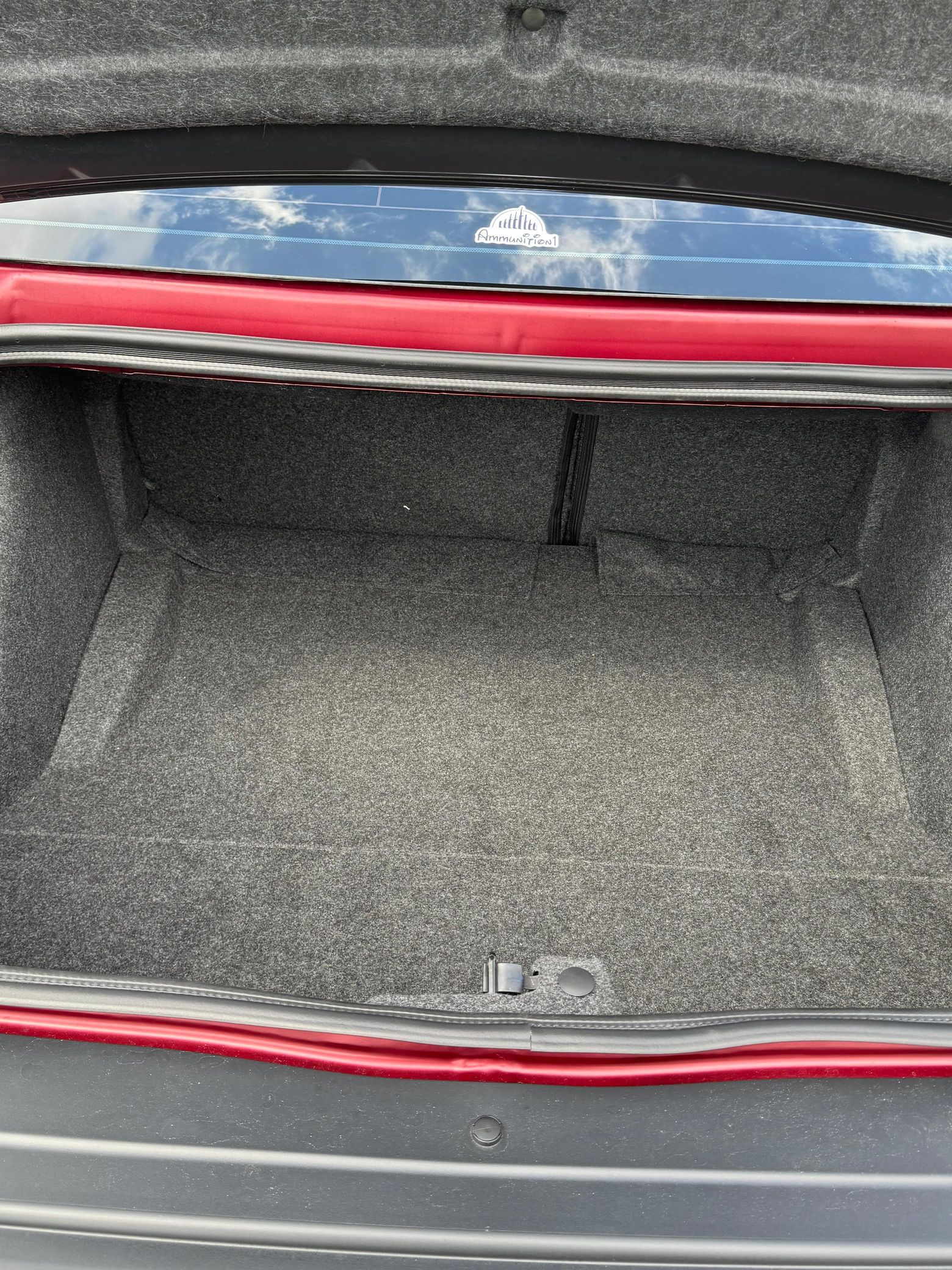 2021 Dodge Challenger SRT Super Stock - Image 55