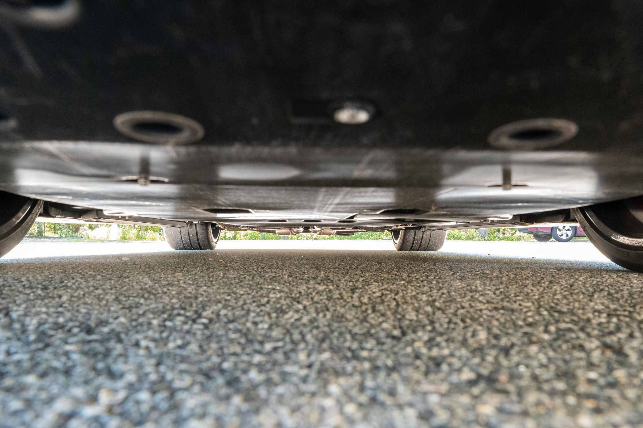 2021 Ford Mustang Shelby GT500 - Image 46