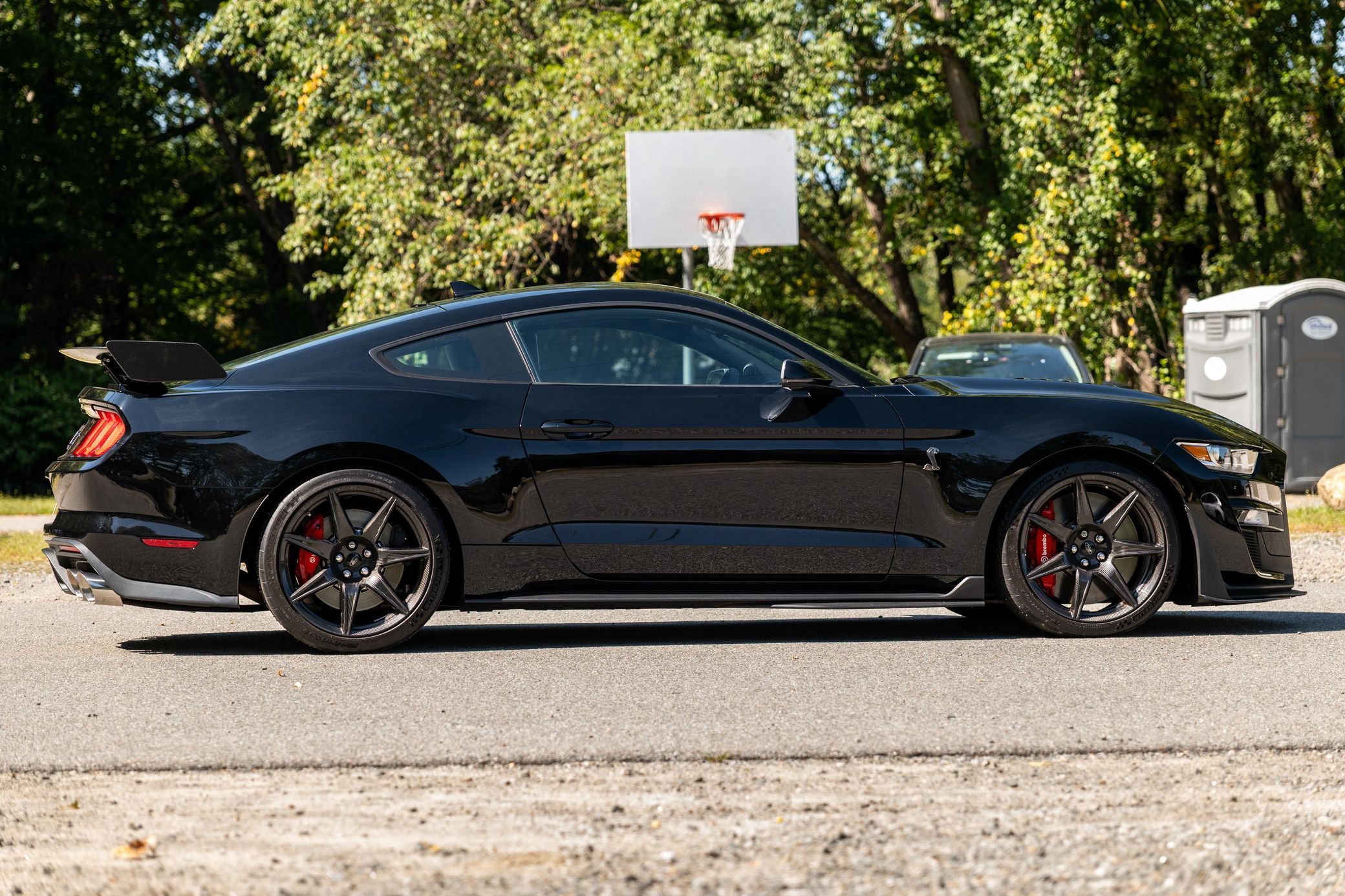 2021 Ford Mustang Shelby GT500 - Image 47