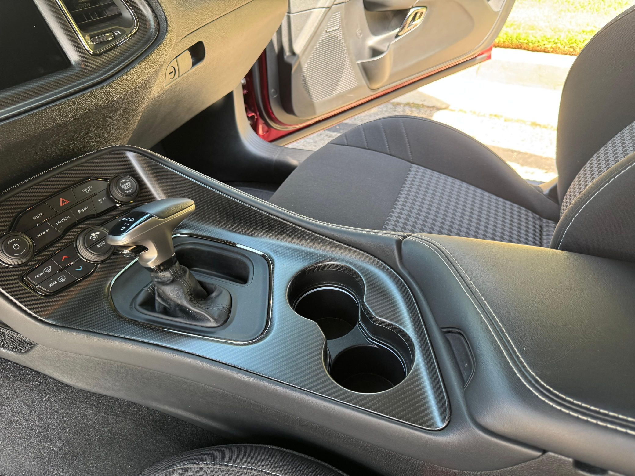 2021 Dodge Challenger SRT Super Stock - Image 57