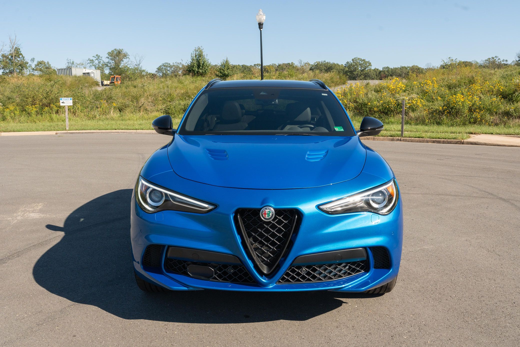 2023 Alfa Romeo Stelvio Quadrifoglio - Image 23