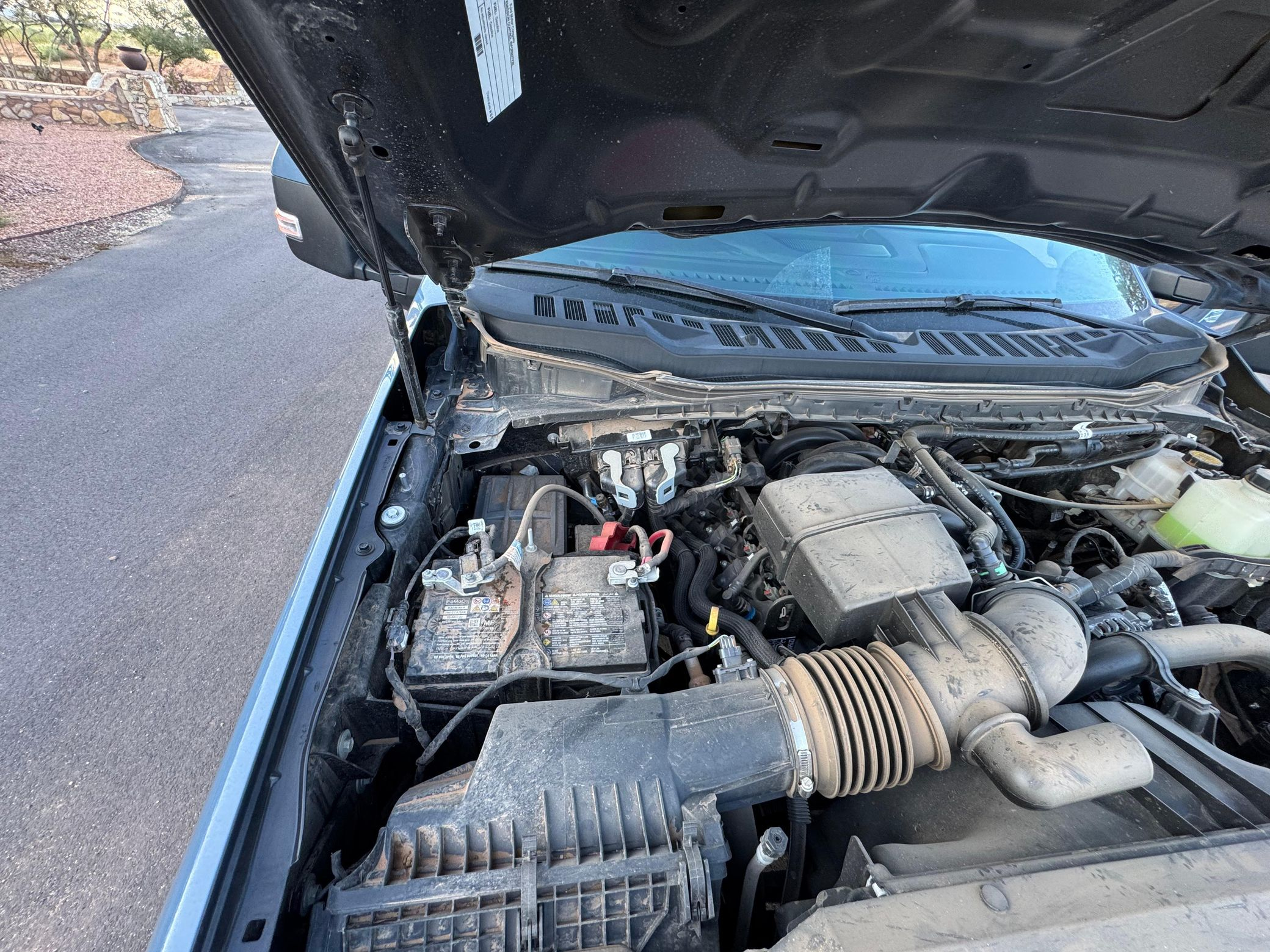 2023 Ford F-350 Super Duty Lariat - Image 32