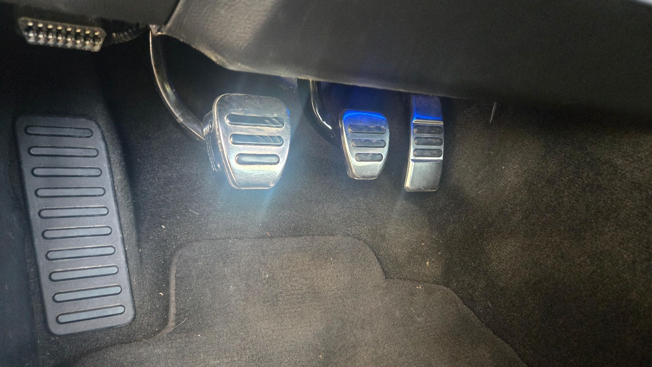 2017 Ford Mustang GT Roush Stage 3 - Image 40