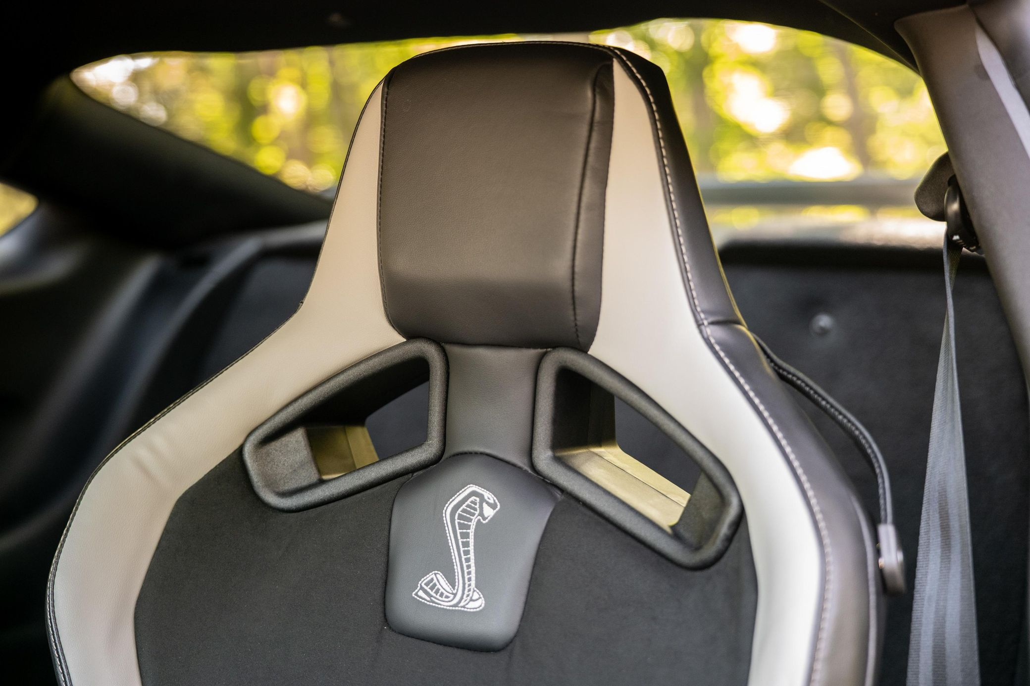 2021 Ford Mustang Shelby GT500 - Image 48