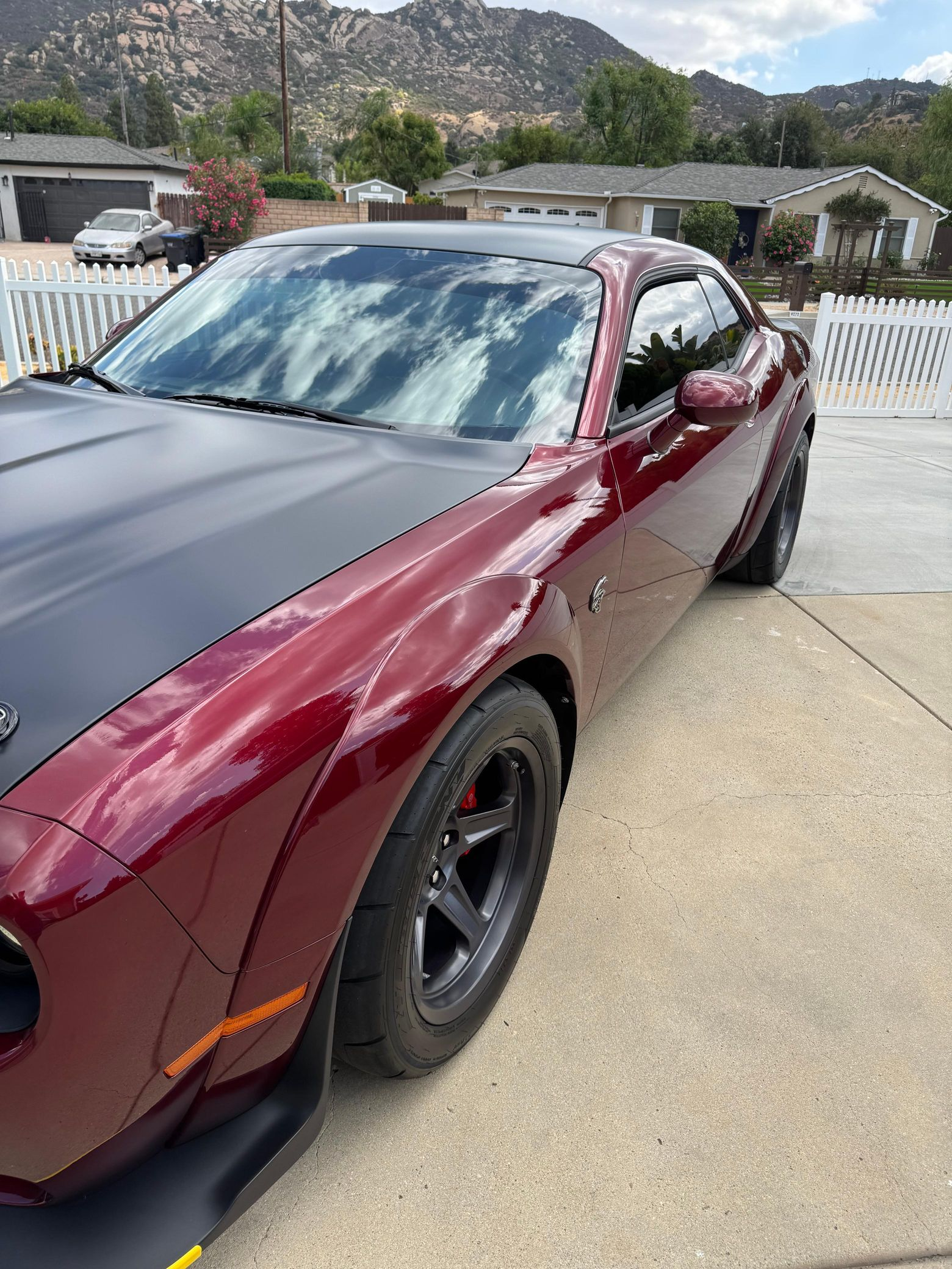 2021 Dodge Challenger SRT Super Stock - Image 58