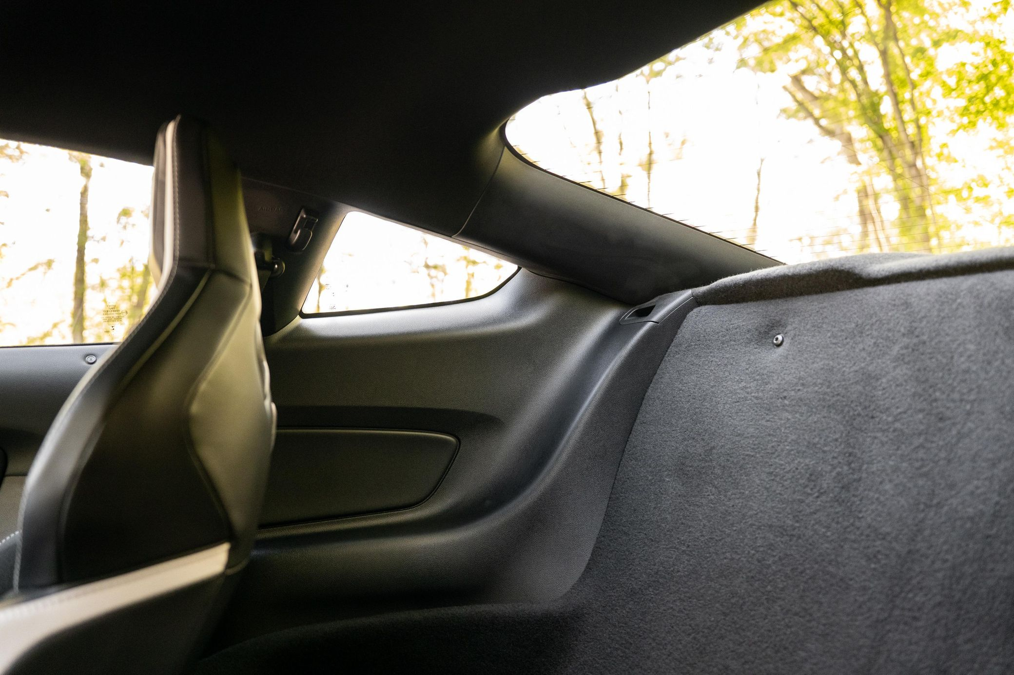 2021 Ford Mustang Shelby GT500 - Image 49