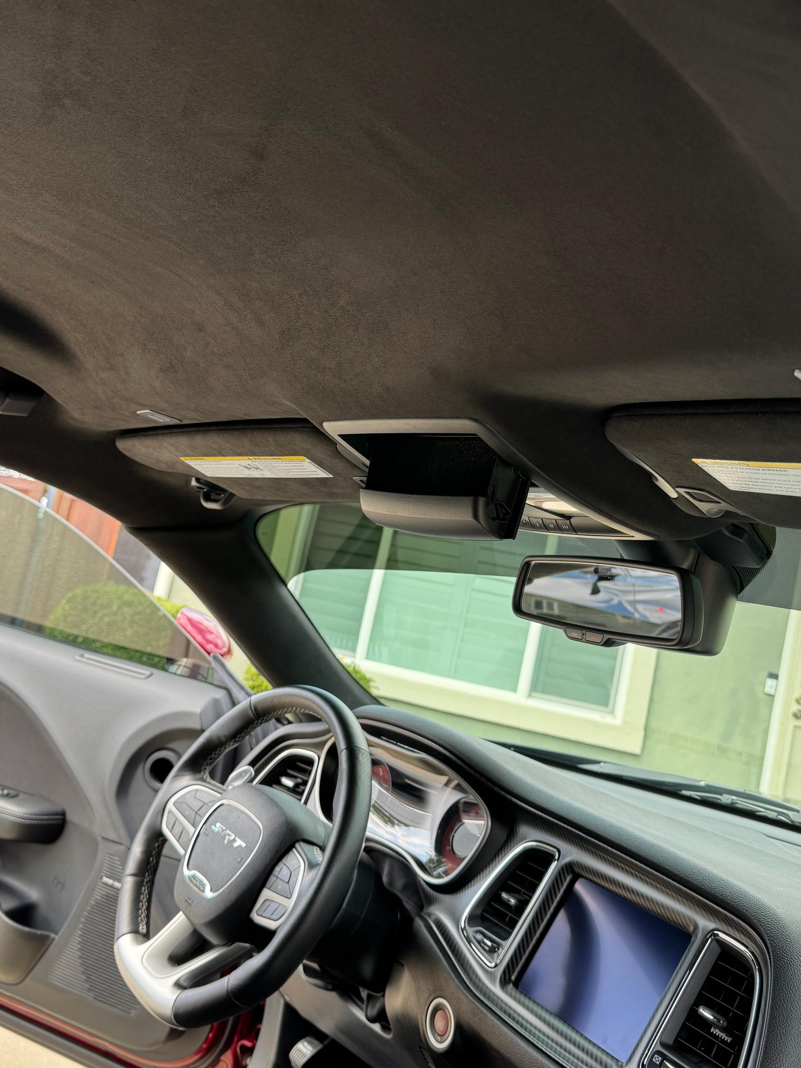 2021 Dodge Challenger SRT Super Stock - Image 59