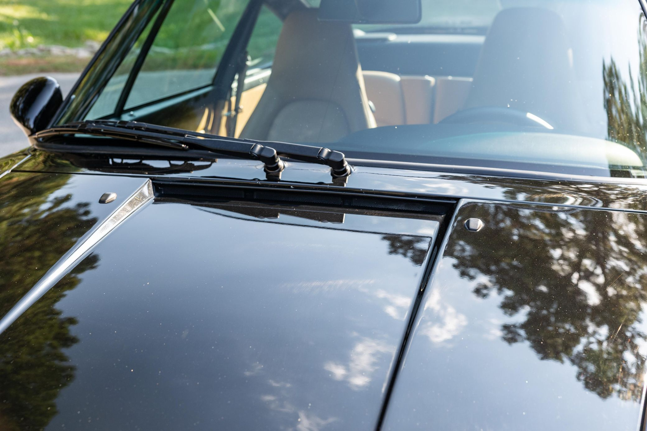 1995 Porsche 911 Carrera Coupe - Image 52