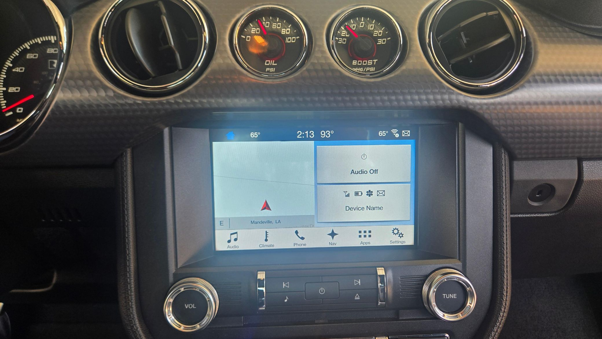 2017 Ford Mustang GT Roush Stage 3 - Image 42