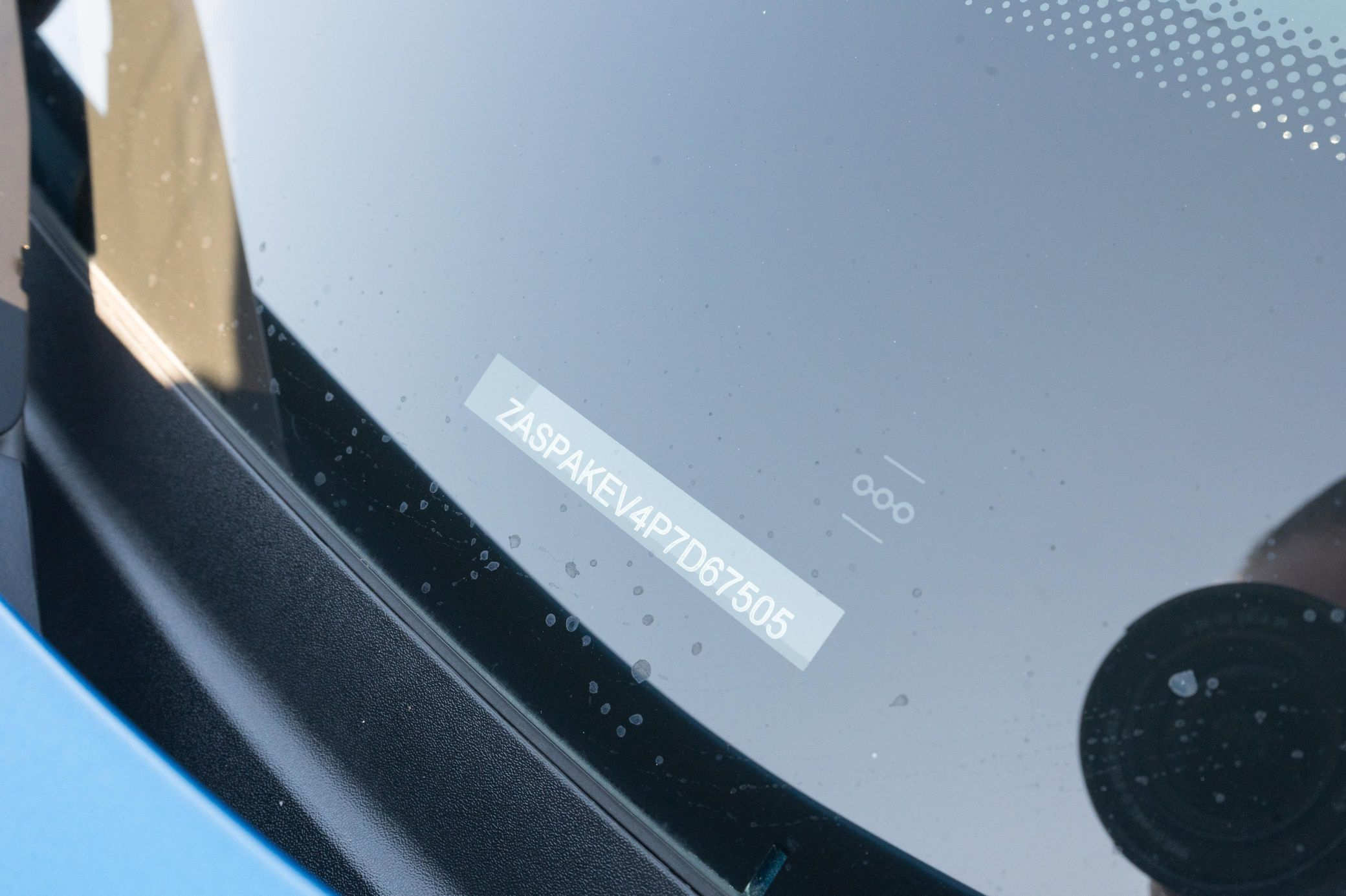 2023 Alfa Romeo Stelvio Quadrifoglio - Image 26