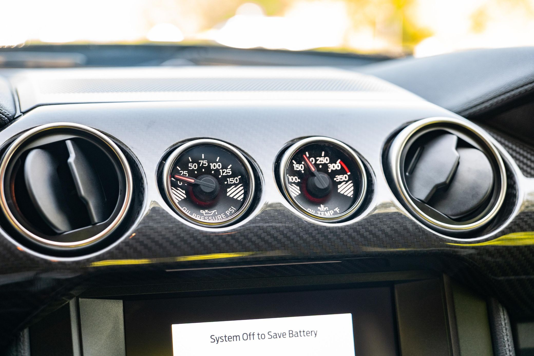 2021 Ford Mustang Shelby GT500 - Image 51