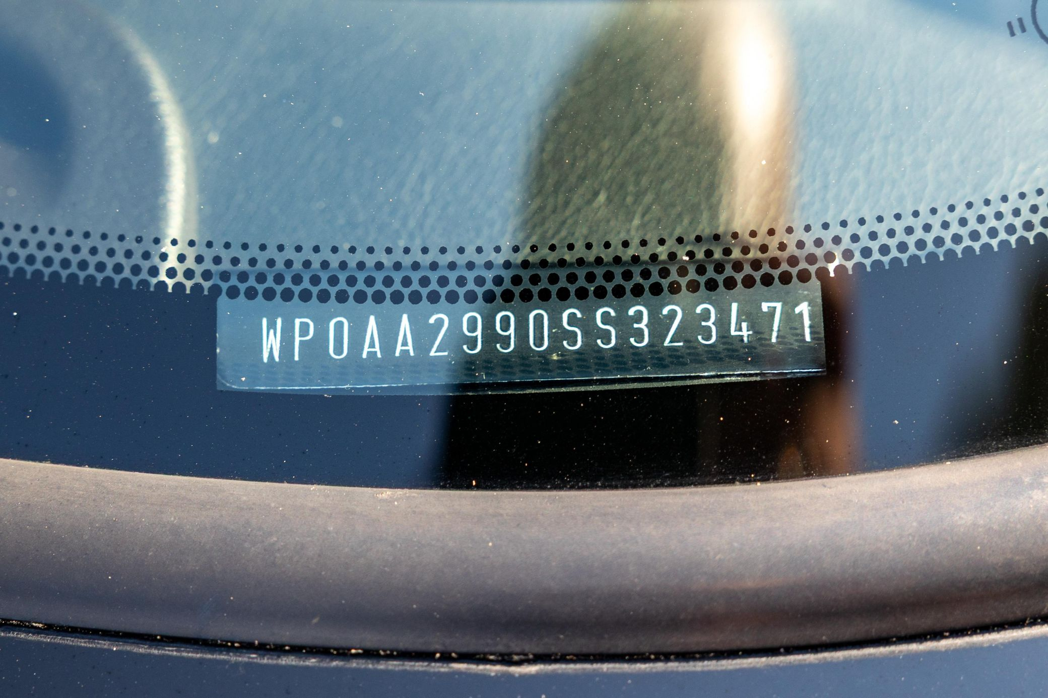 1995 Porsche 911 Carrera Coupe - Image 54