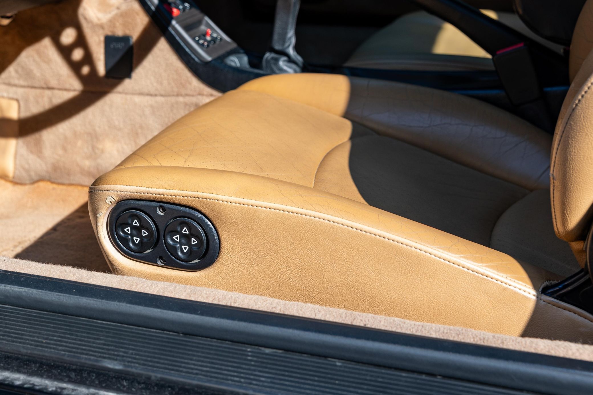 1995 Porsche 911 Carrera Coupe - Image 57