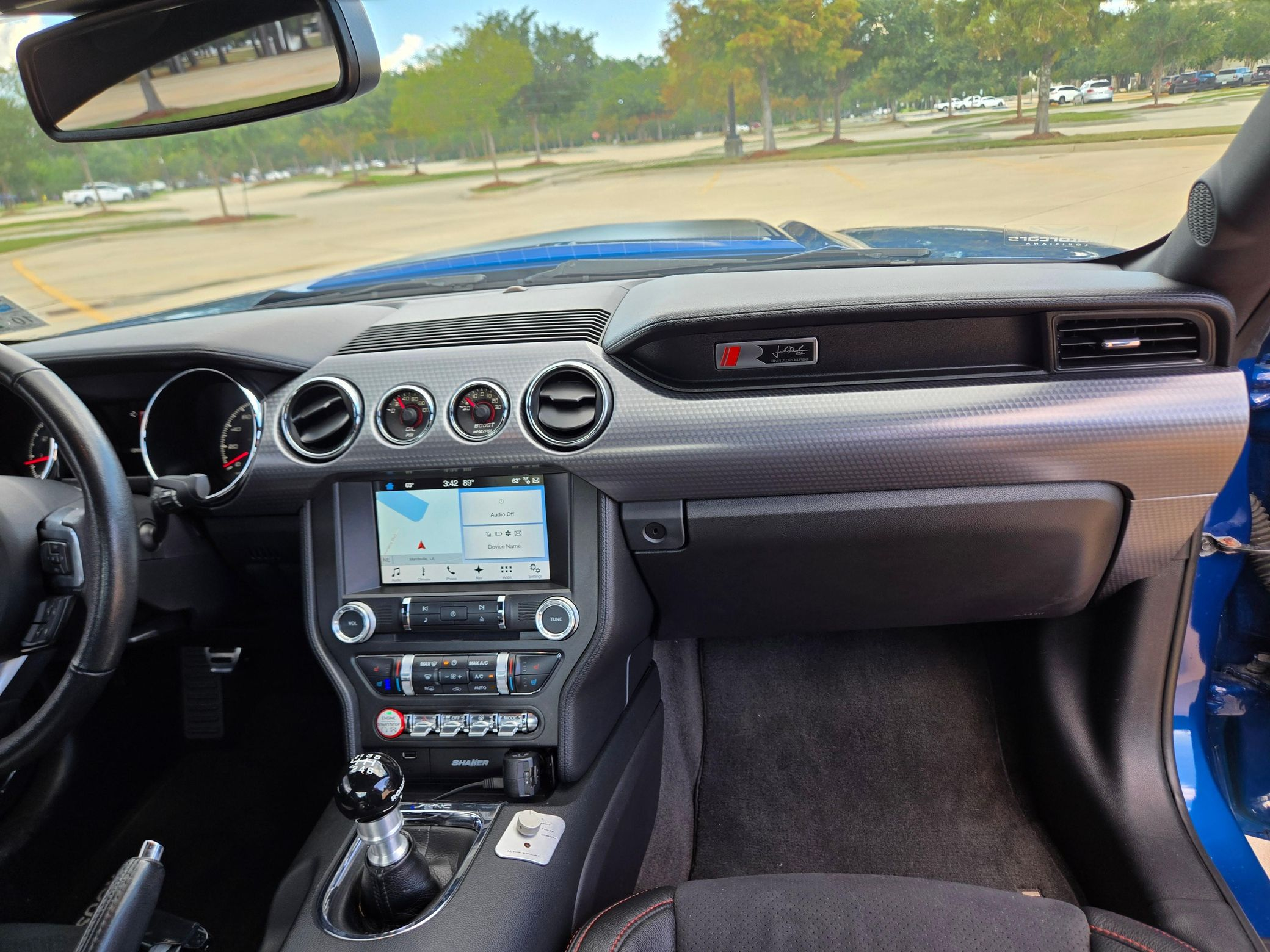 2017 Ford Mustang GT Roush Stage 3 - Image 47