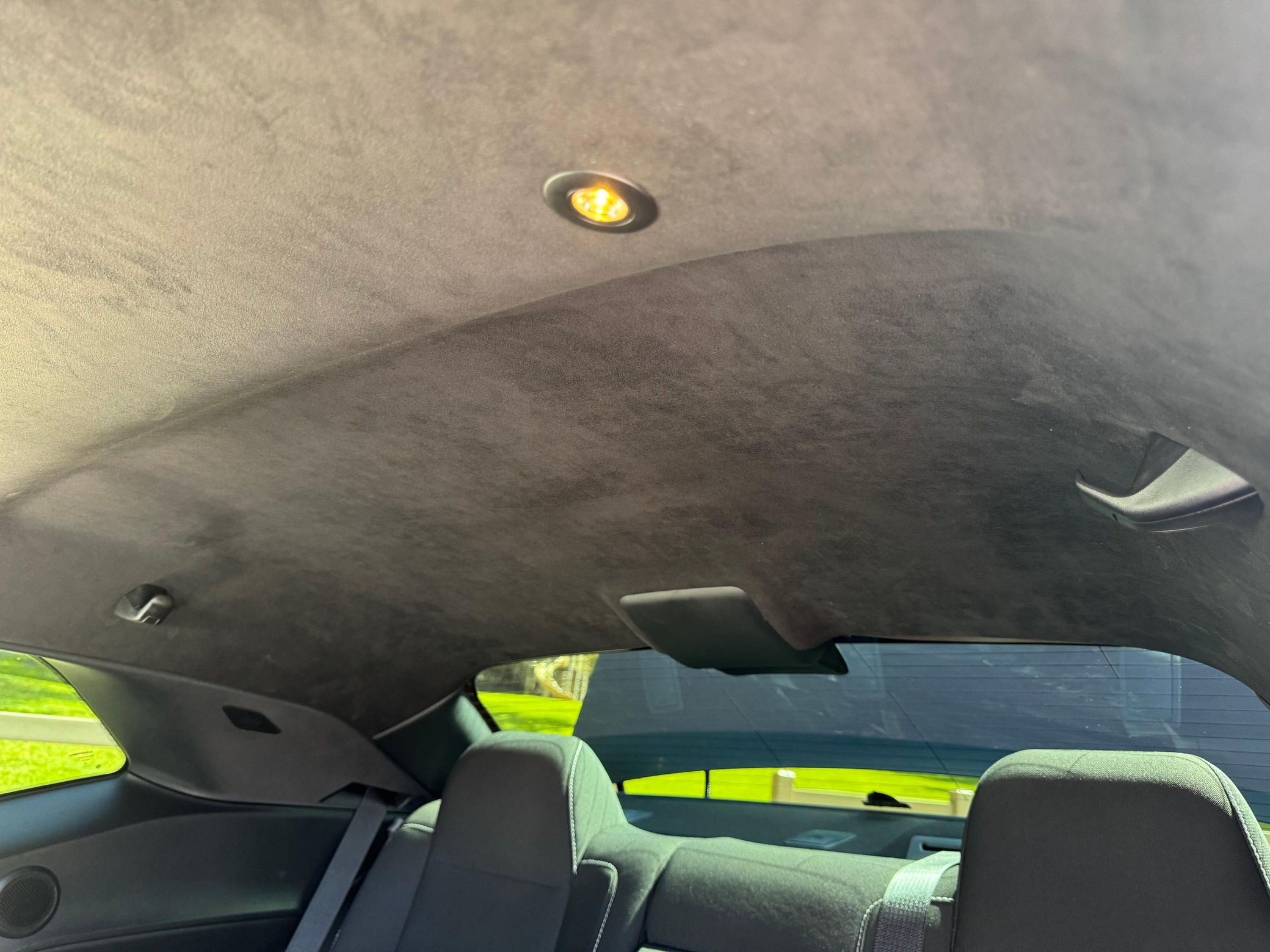 2021 Dodge Challenger SRT Super Stock - Image 10