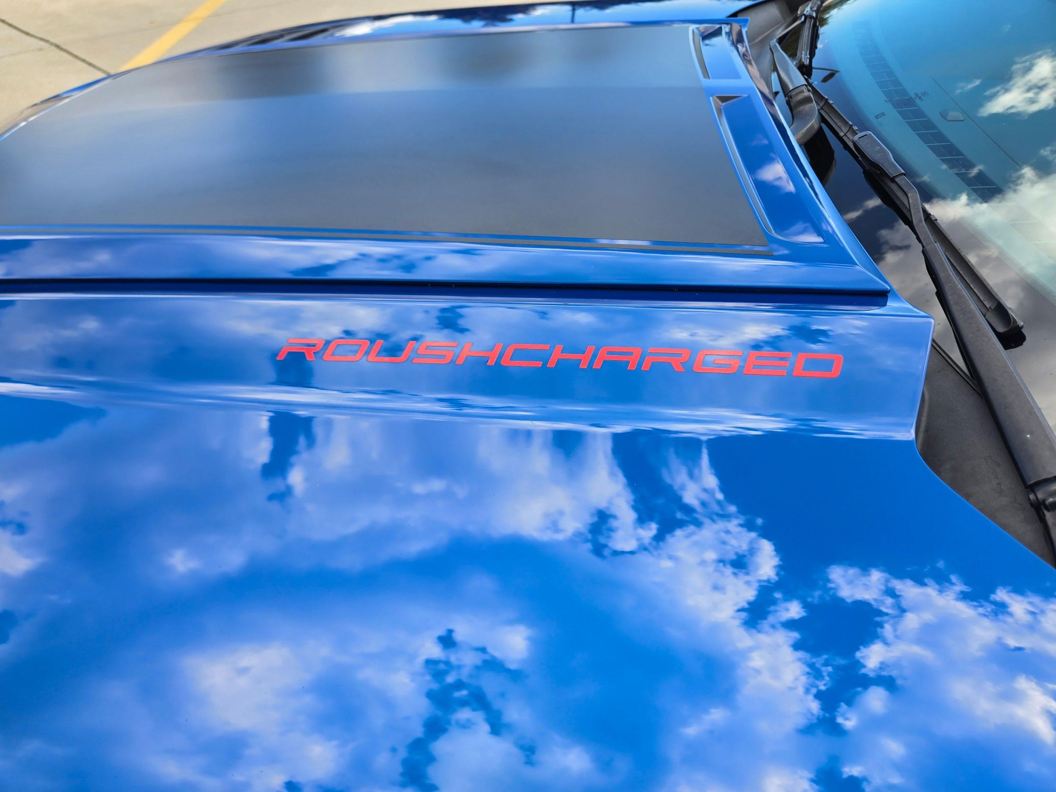 2017 Ford Mustang GT Roush Stage 3 - Image 48