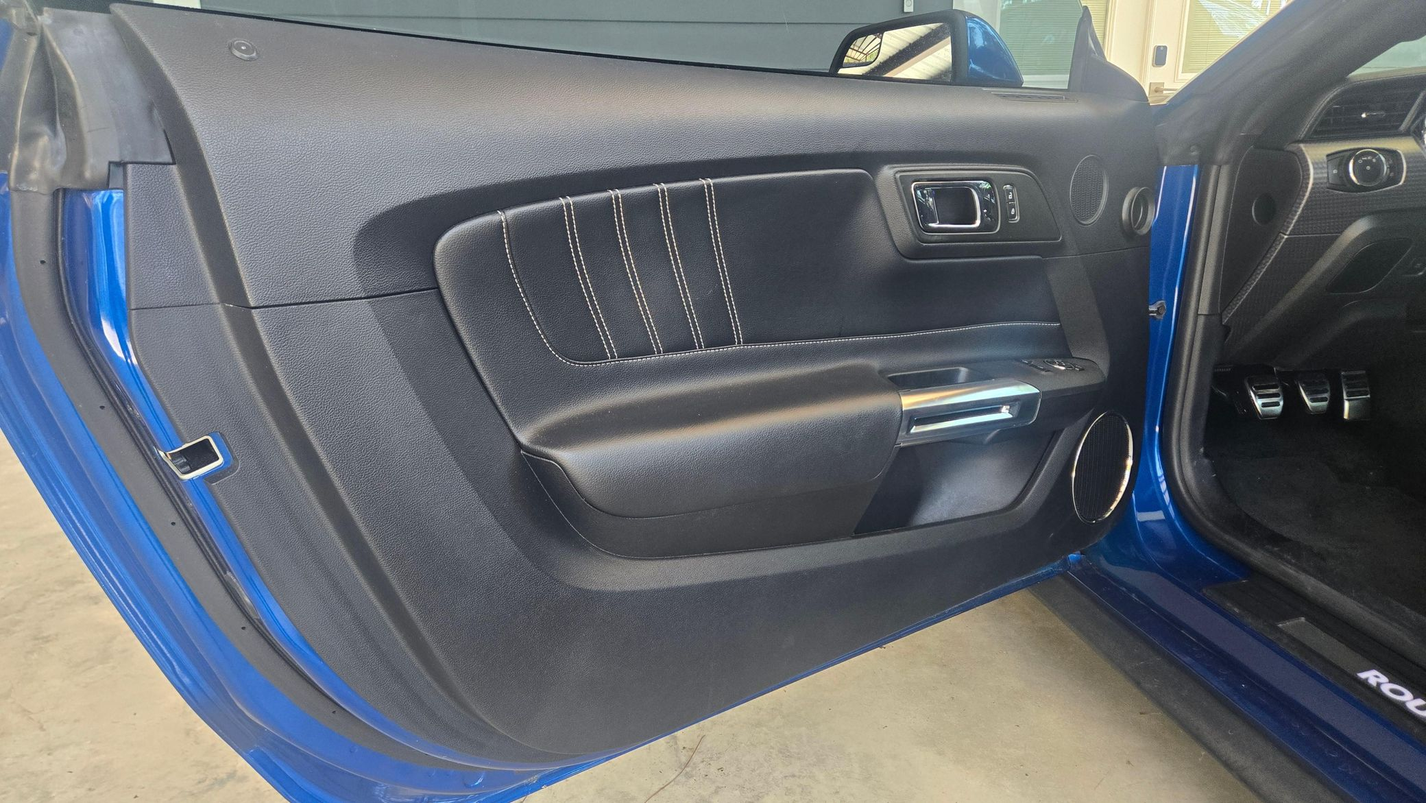 2017 Ford Mustang GT Roush Stage 3 - Image 50