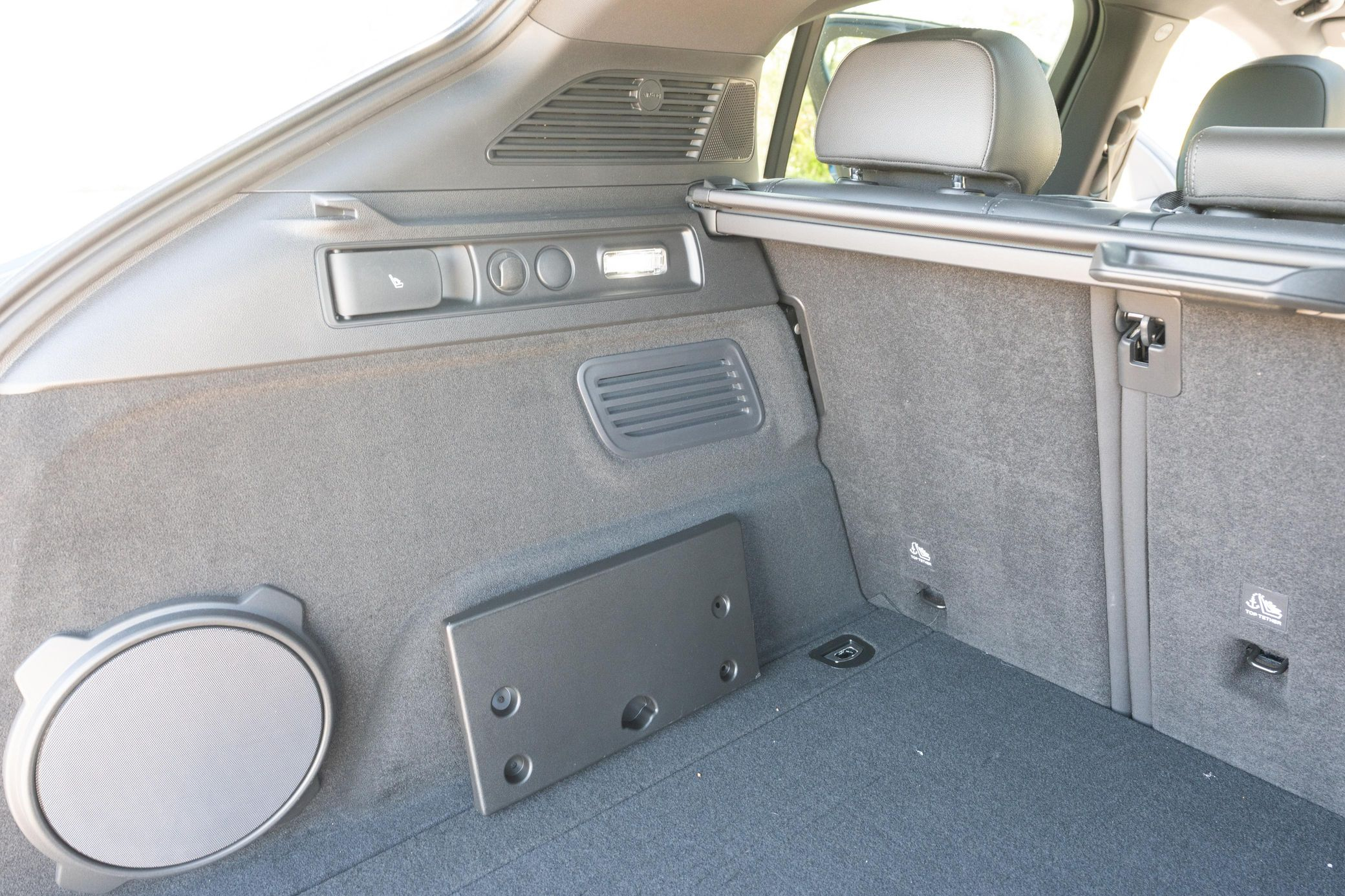 2023 Alfa Romeo Stelvio Quadrifoglio - Image 34